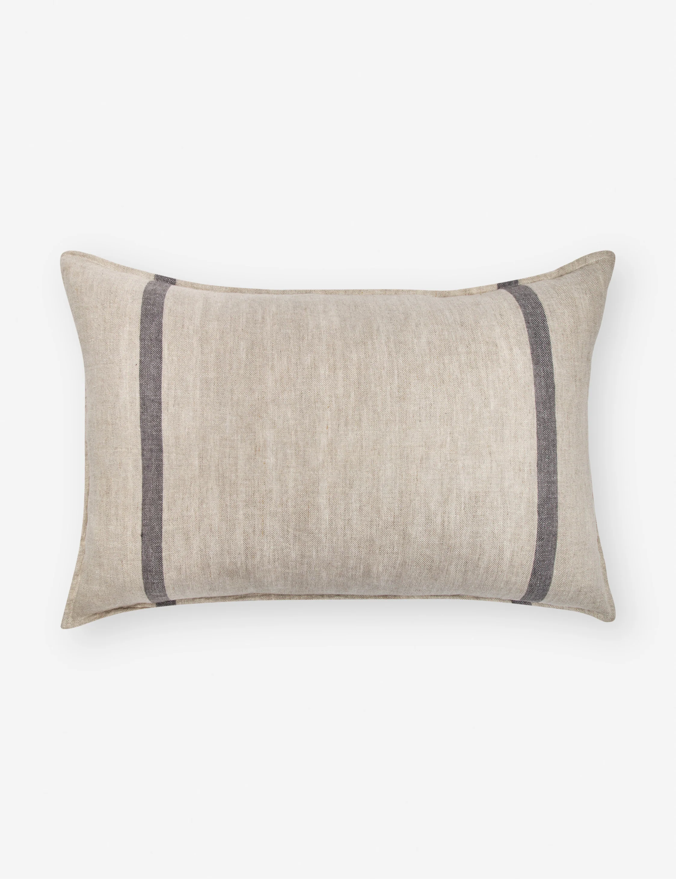 Rory Linen Sham by Pom Pom at Home - Image 15
