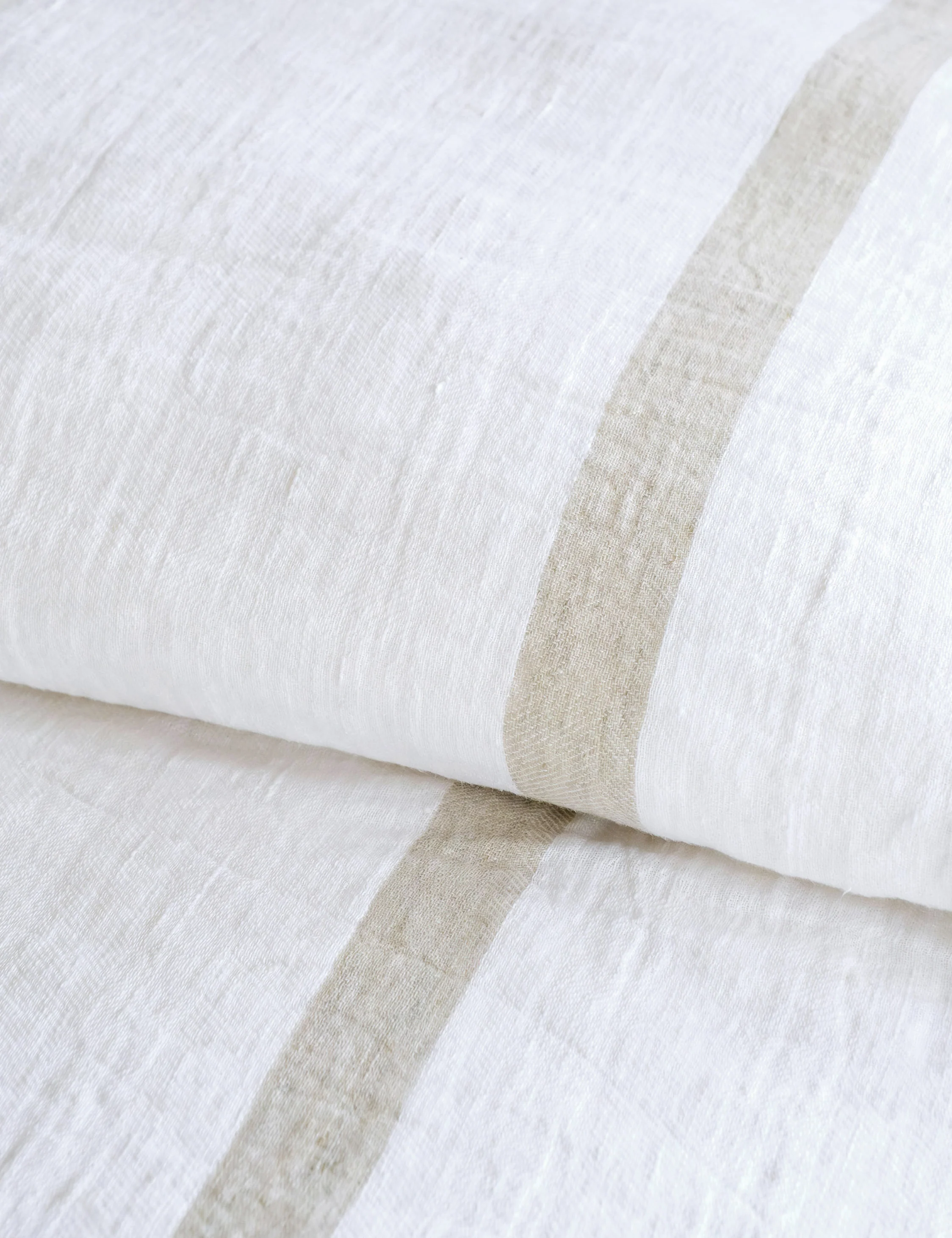 Rory Linen Sham by Pom Pom at Home - Image 28