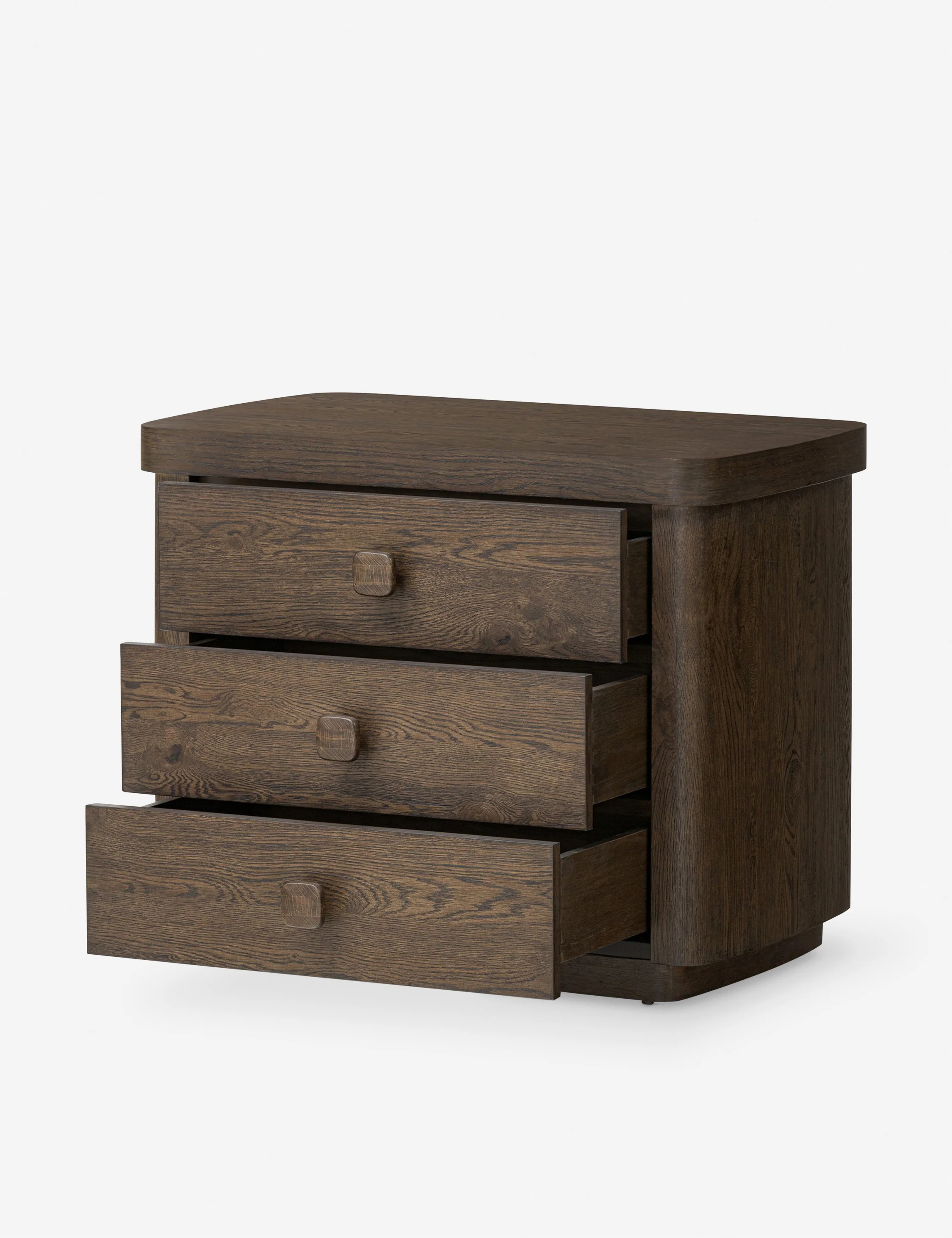 Rosaldo Nightstand - Image 5