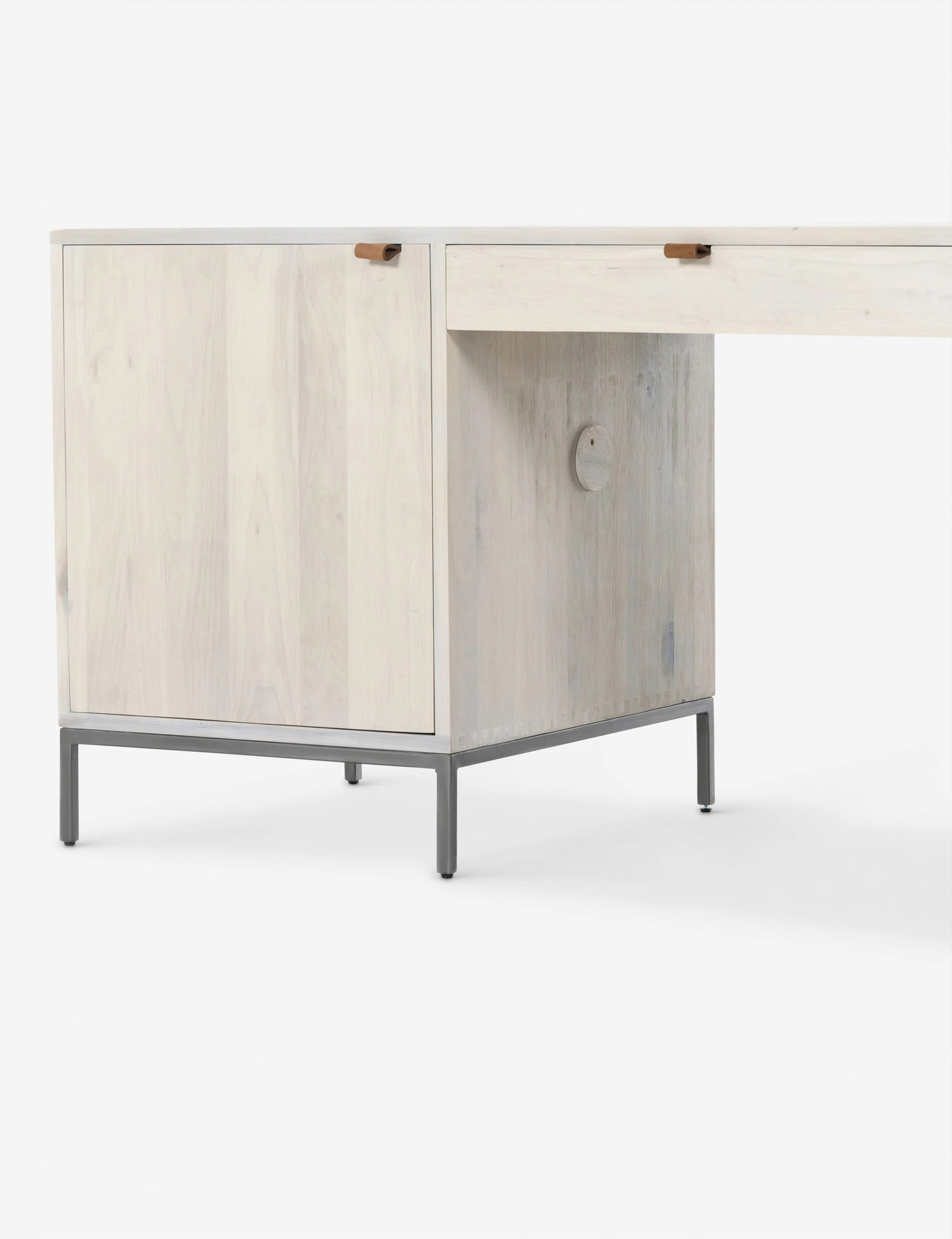 Rosamonde Executive Desk - Image 13