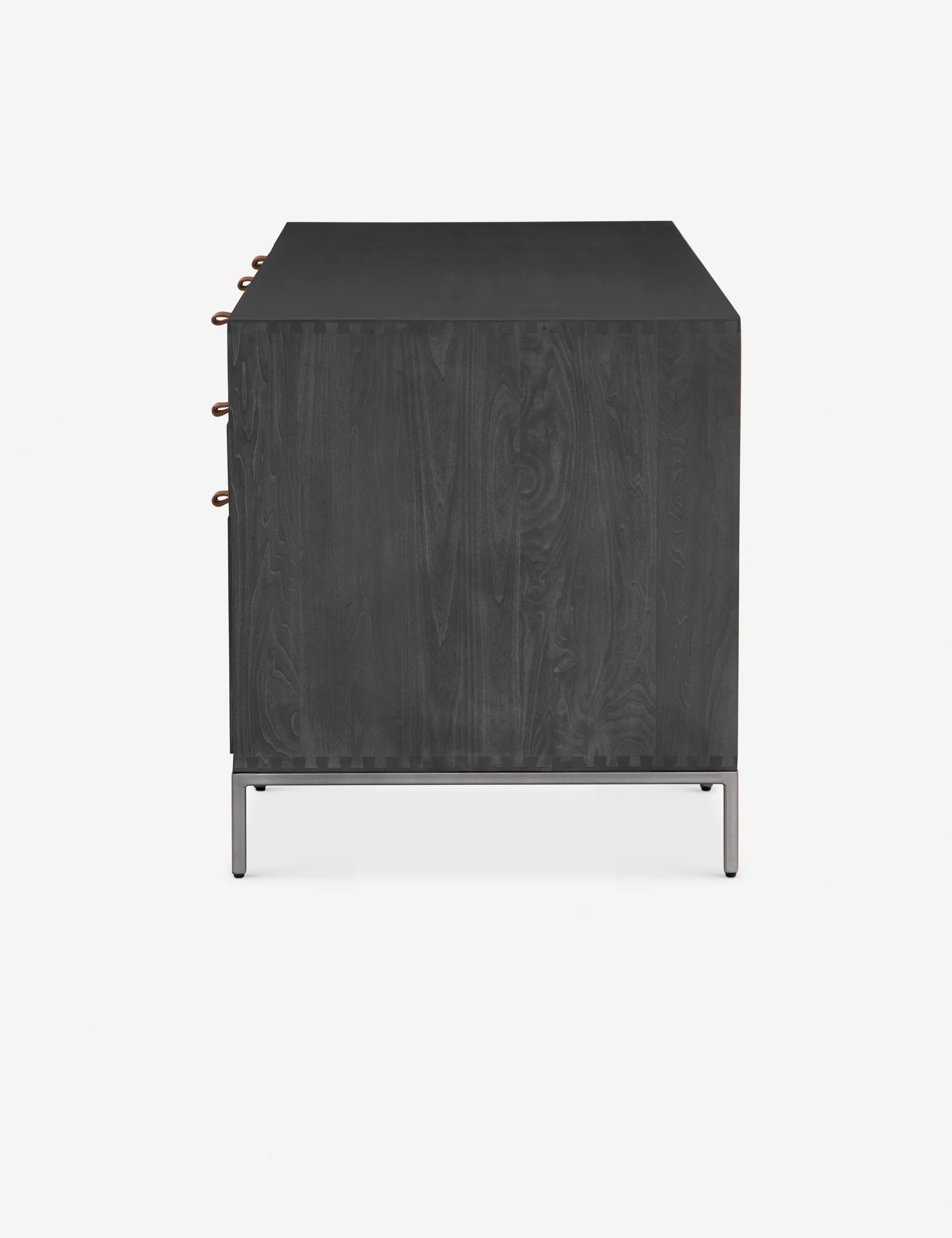 Rosamonde Executive Desk - Image 4