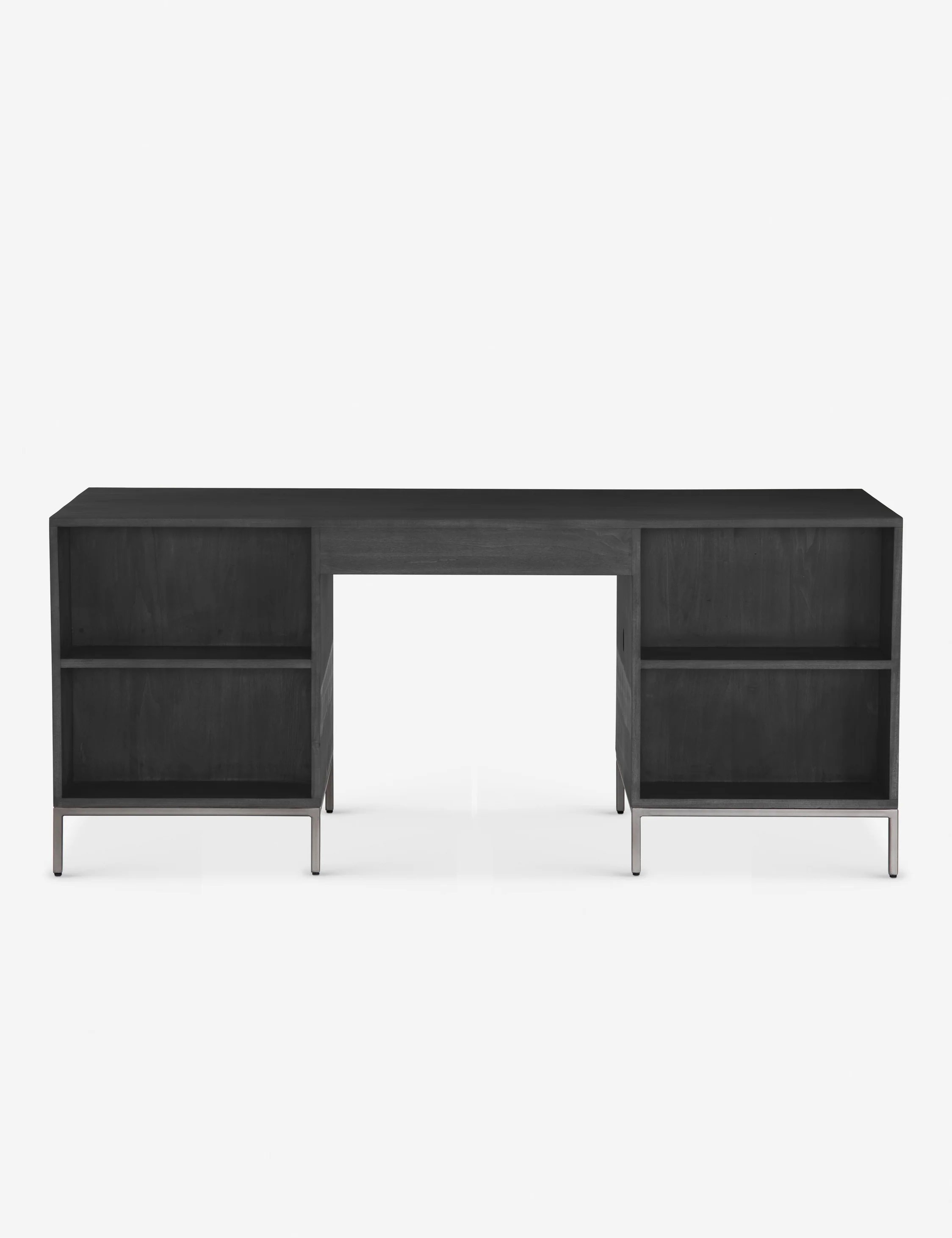 Rosamonde Executive Desk - Image 5