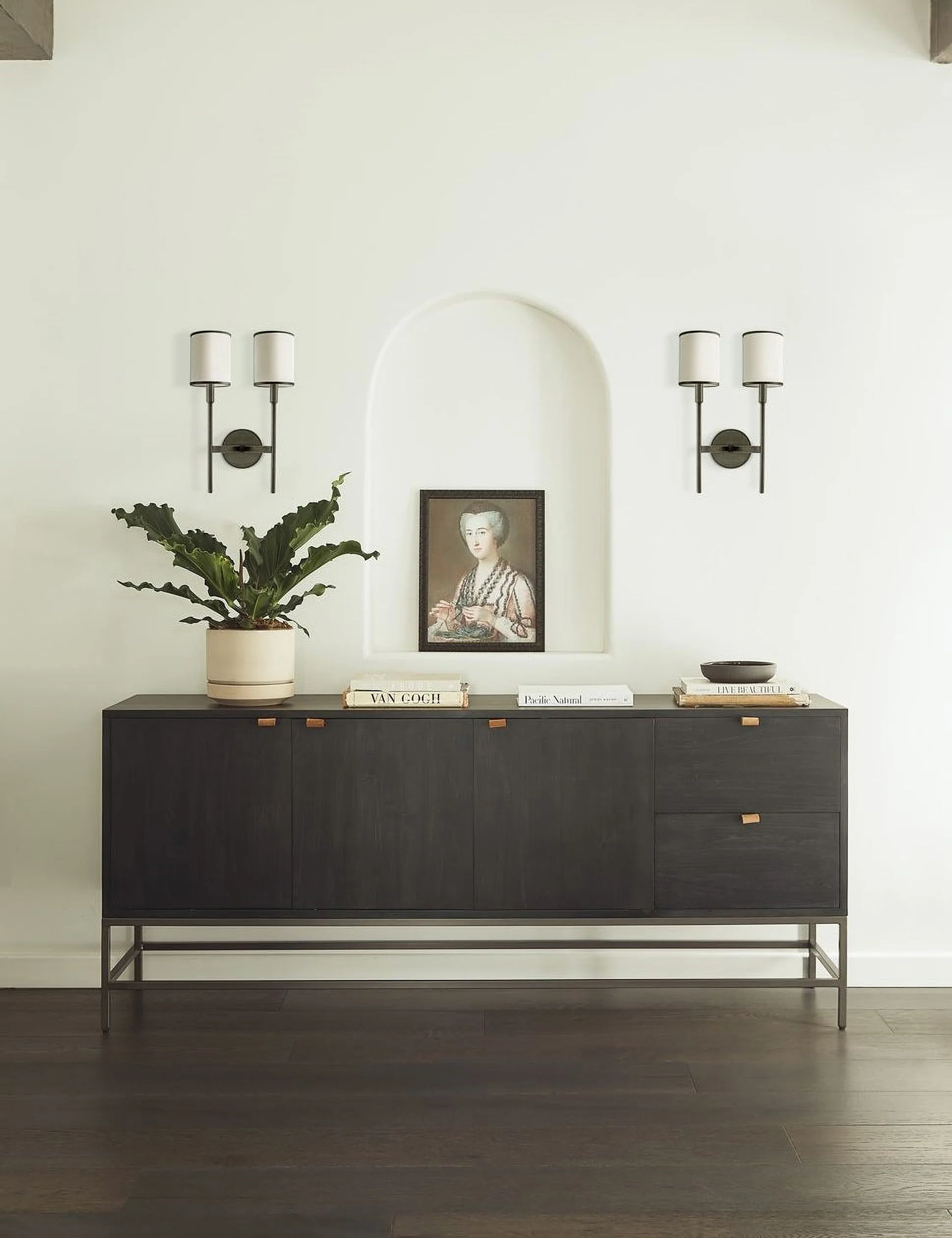 Rosamonde Sideboard - Image 10