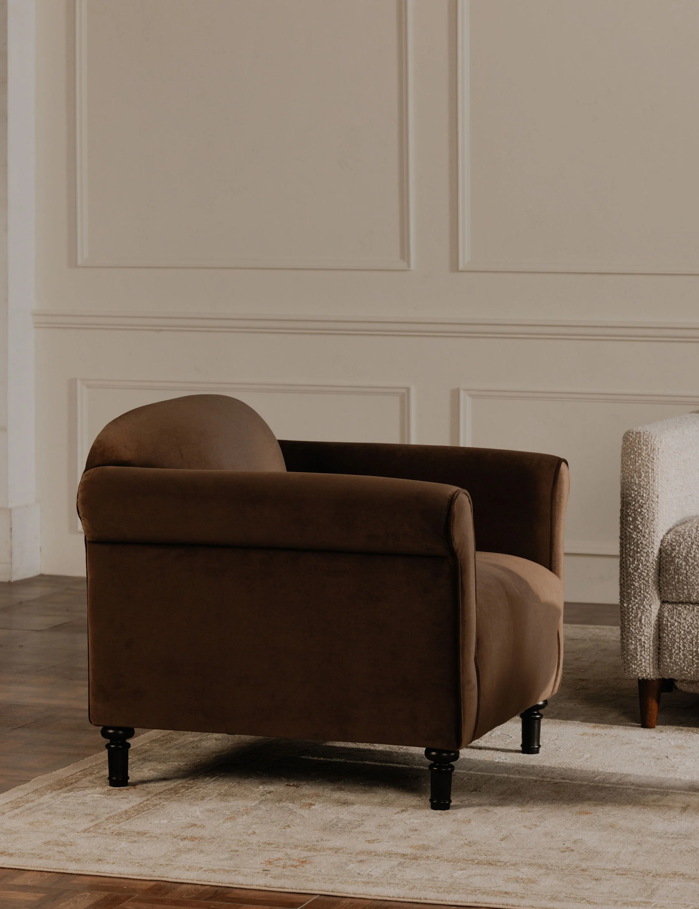 Rosati Accent Chair