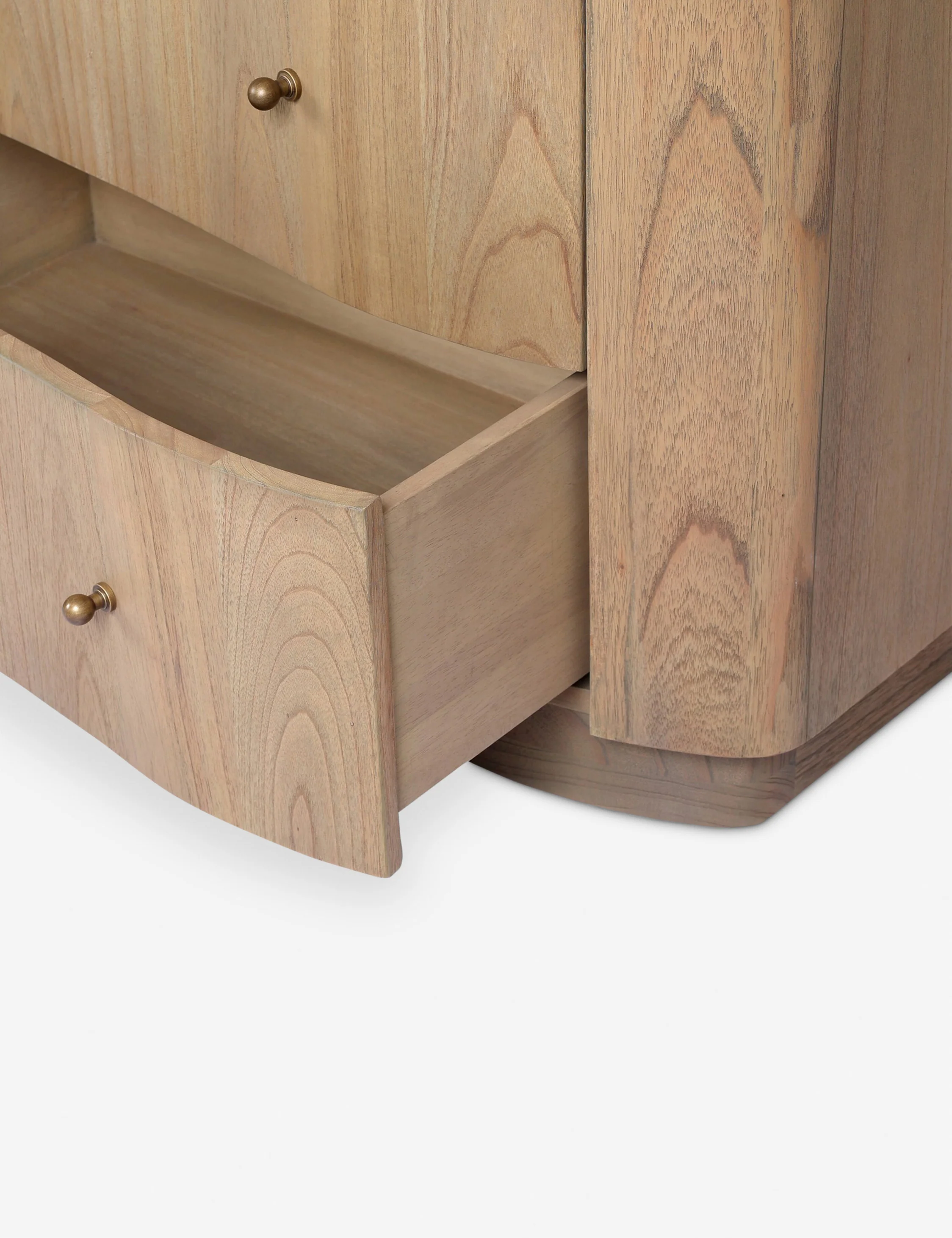 Rosebury 6-Drawer Dresser - Image 8