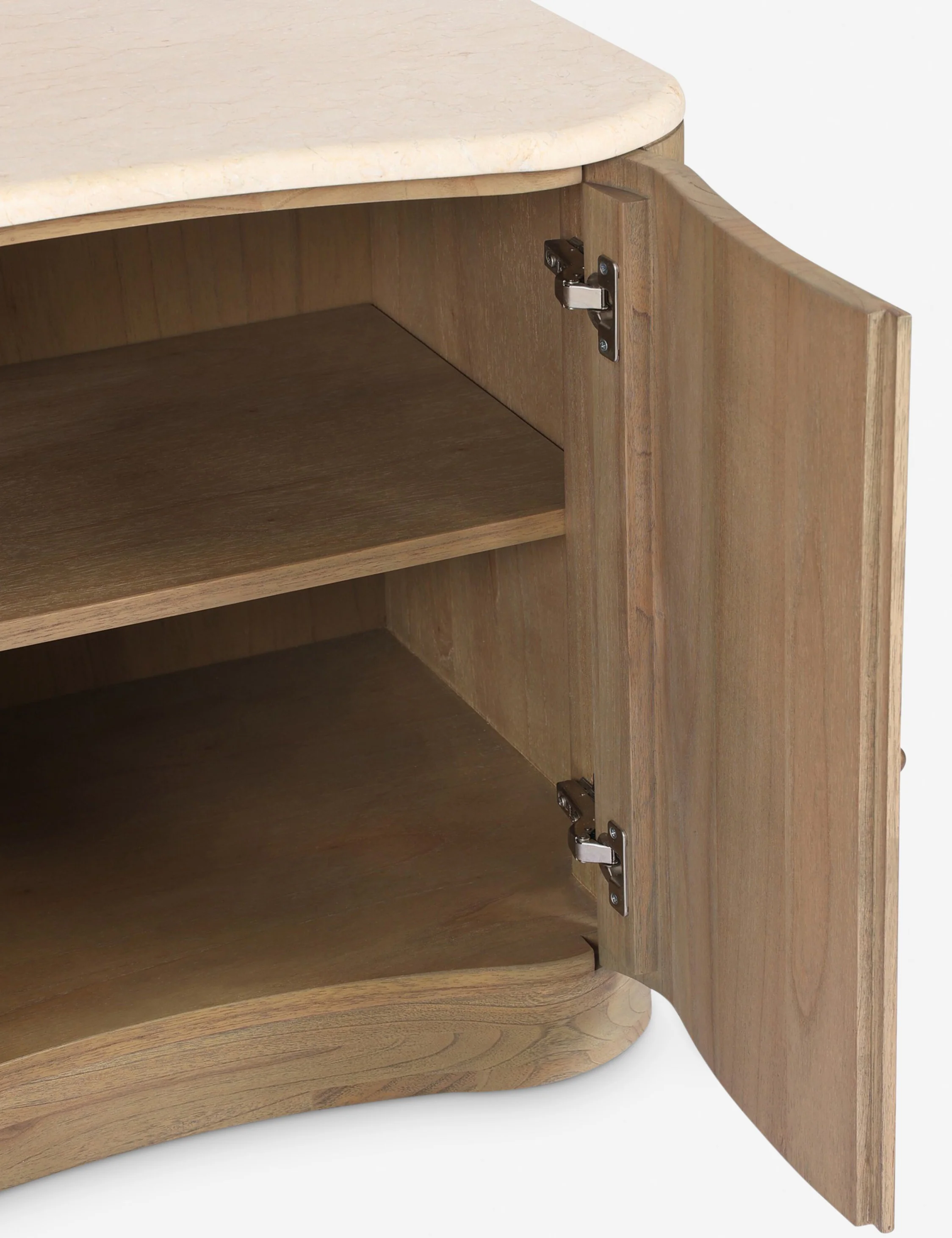 Rosebury Nightstand - Image 10