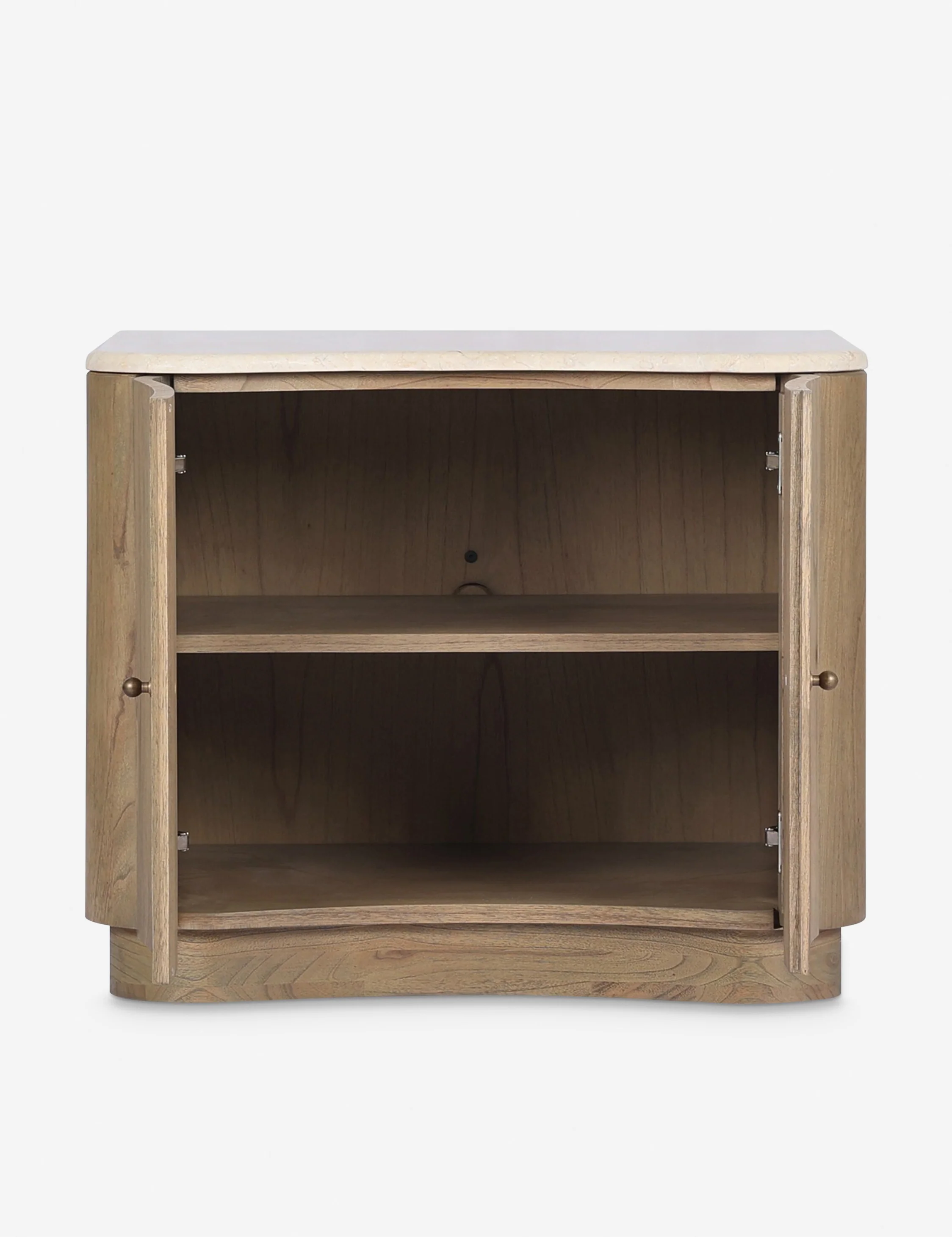 Rosebury Nightstand - Image 4