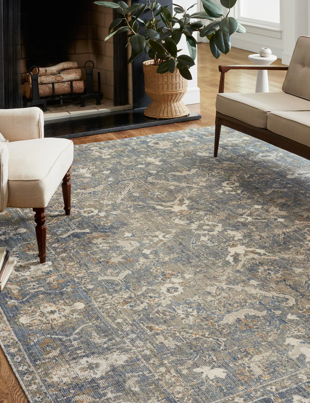 Rosemarie Rug by Chris Loves Julia x Loloi - Image 12