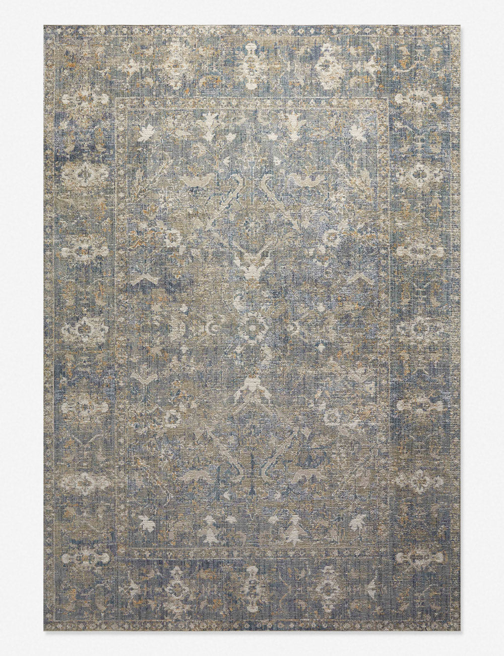 Rosemarie Rug by Chris Loves Julia x Loloi - Image 13