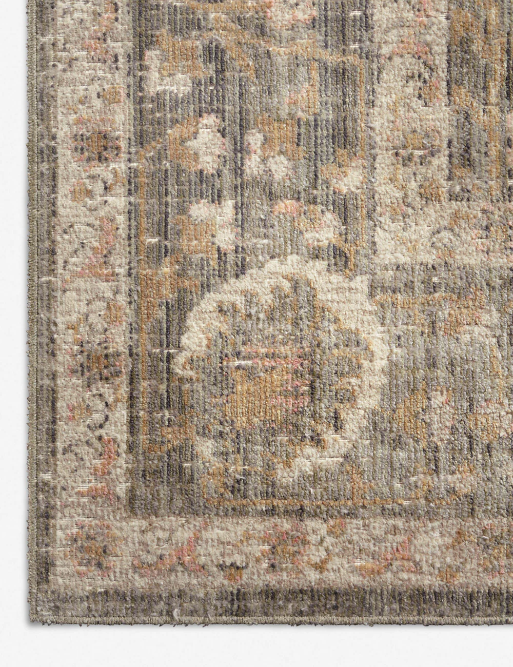 Rosemarie Rug by Chris Loves Julia x Loloi - Image 9