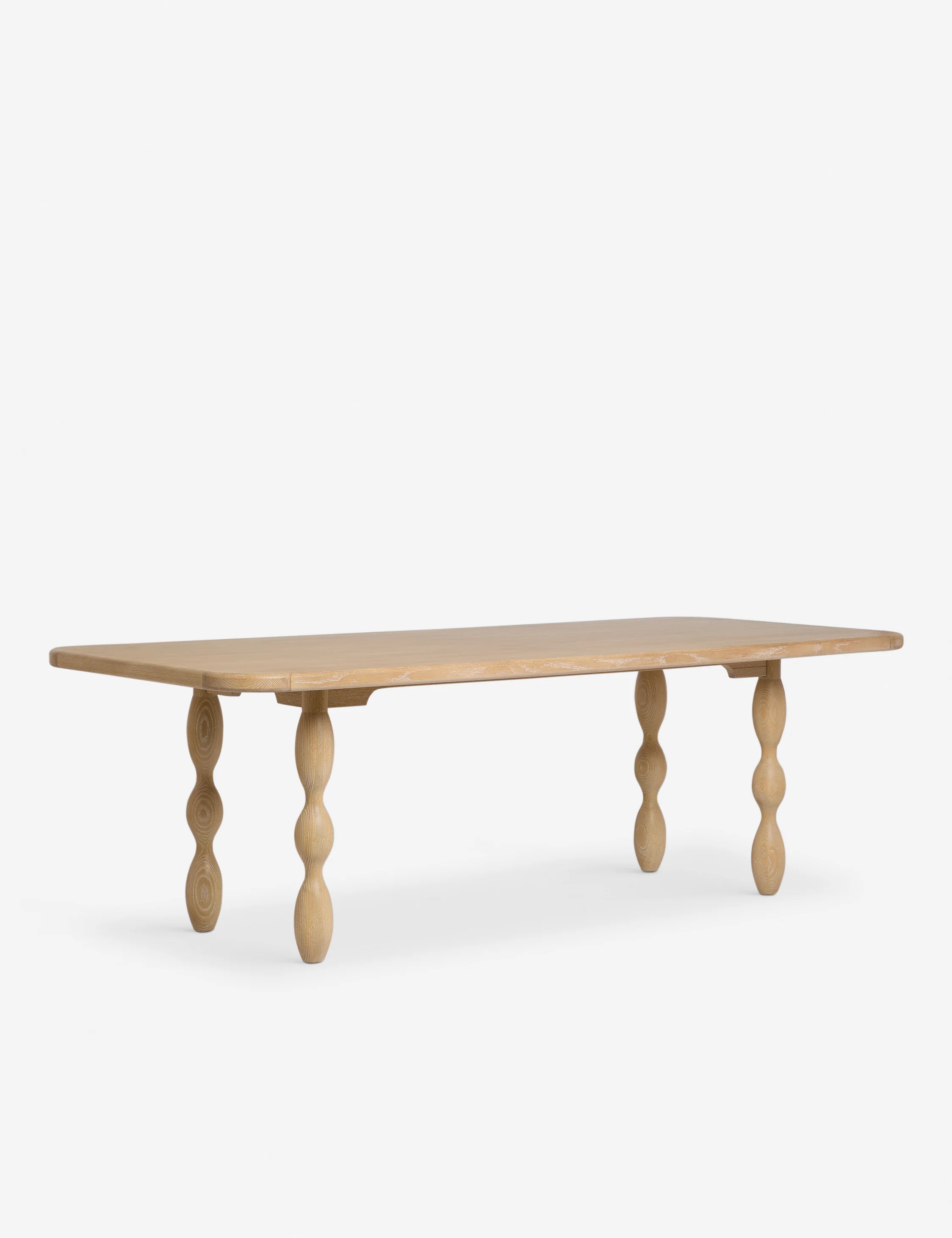 Rosita Dining Table - Image 4