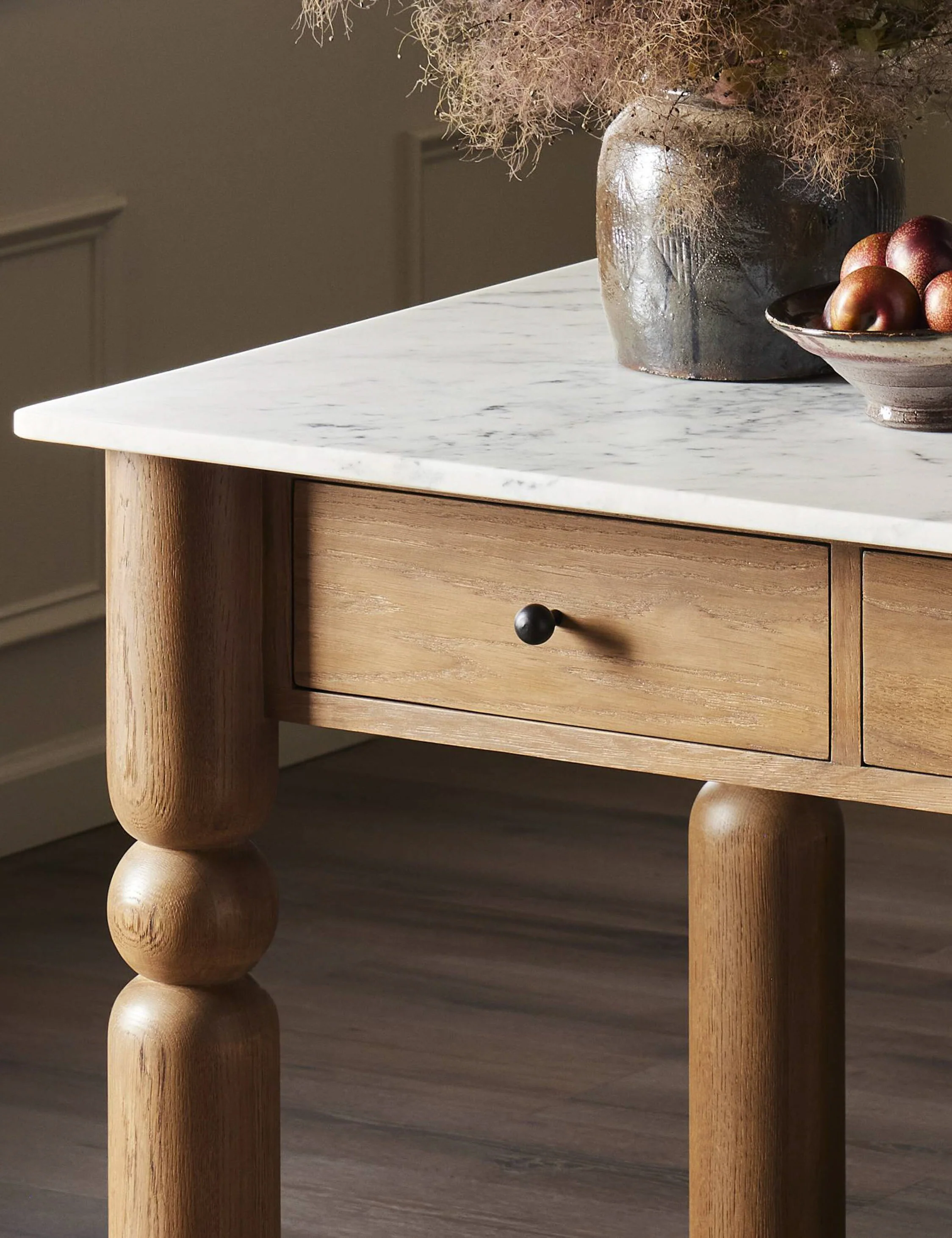 Rowley Kitchen Island - Image 9