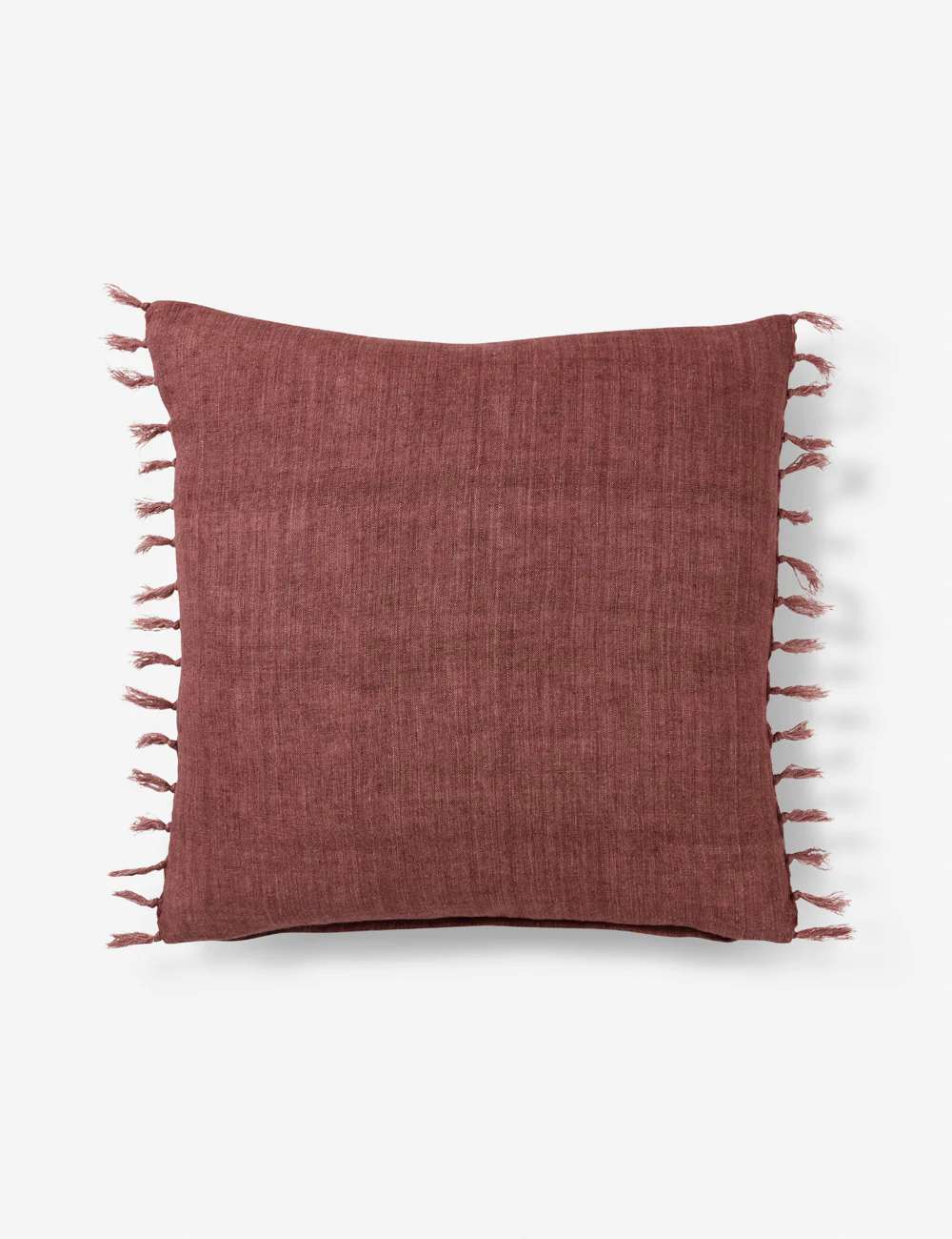 Roy Linen Pillow - Image 9