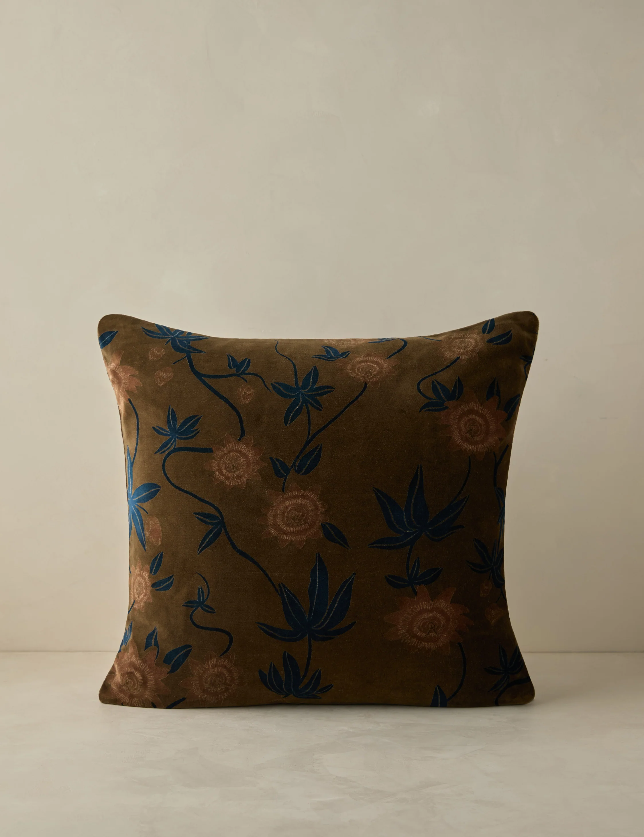 Royce Velvet Pillow - Image 2