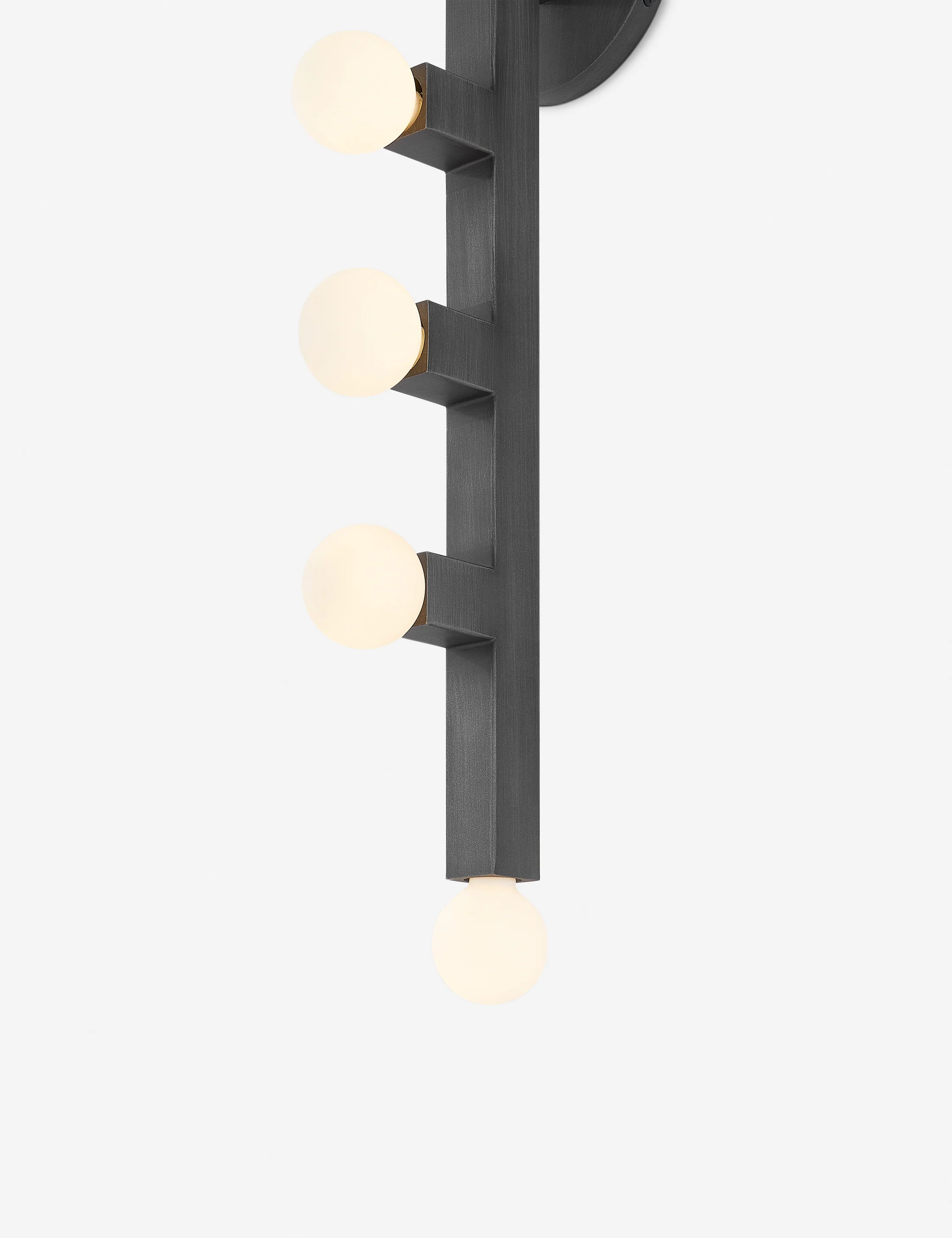 Rubin Sconce - Image 4