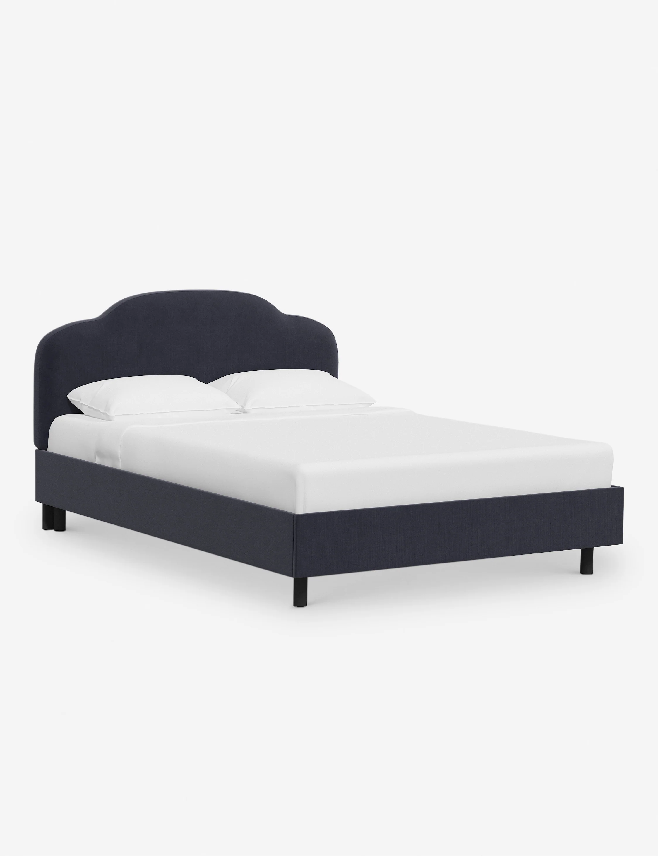 Ruby Platform Bed - Image 38