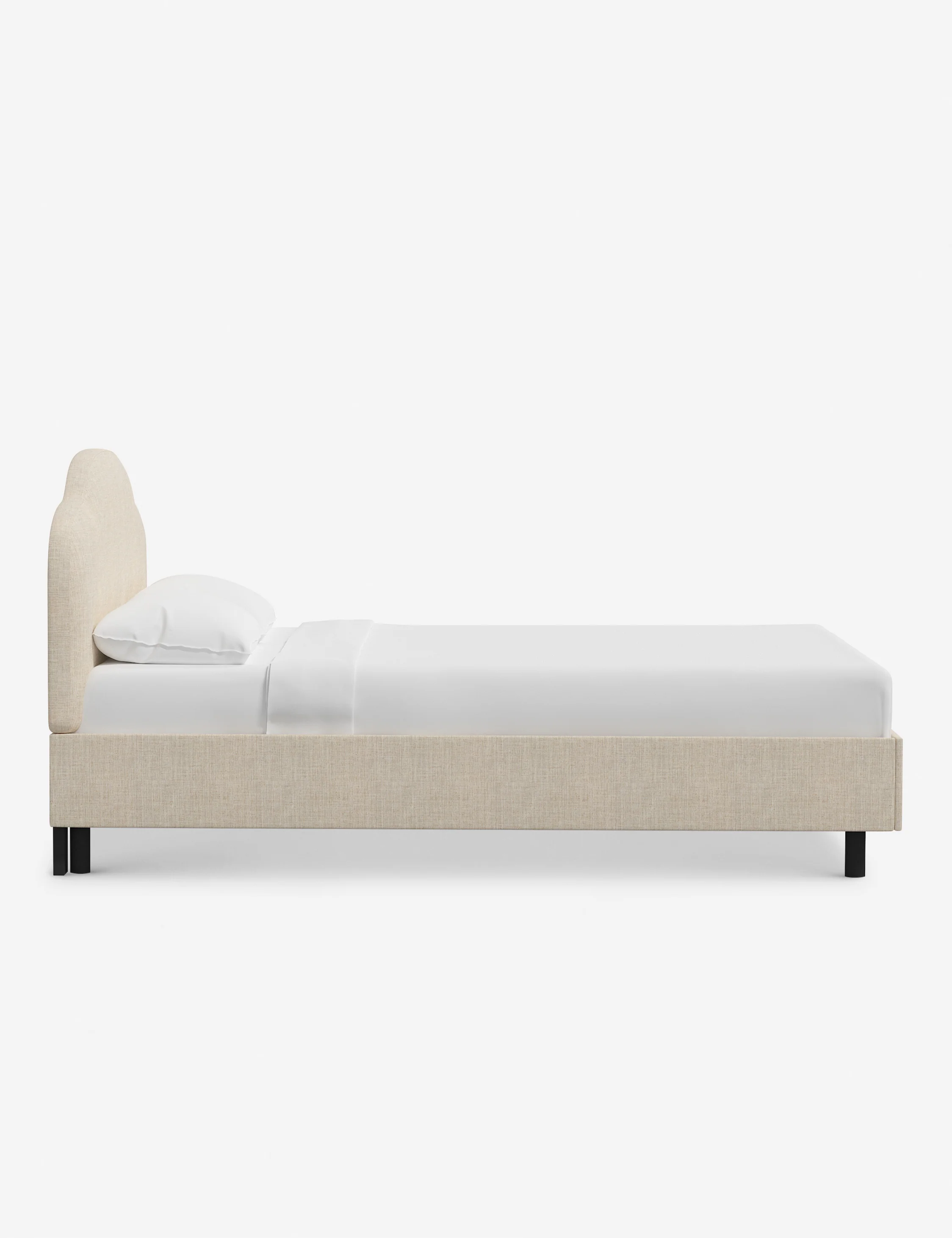 Ruby Platform Bed - Image 63