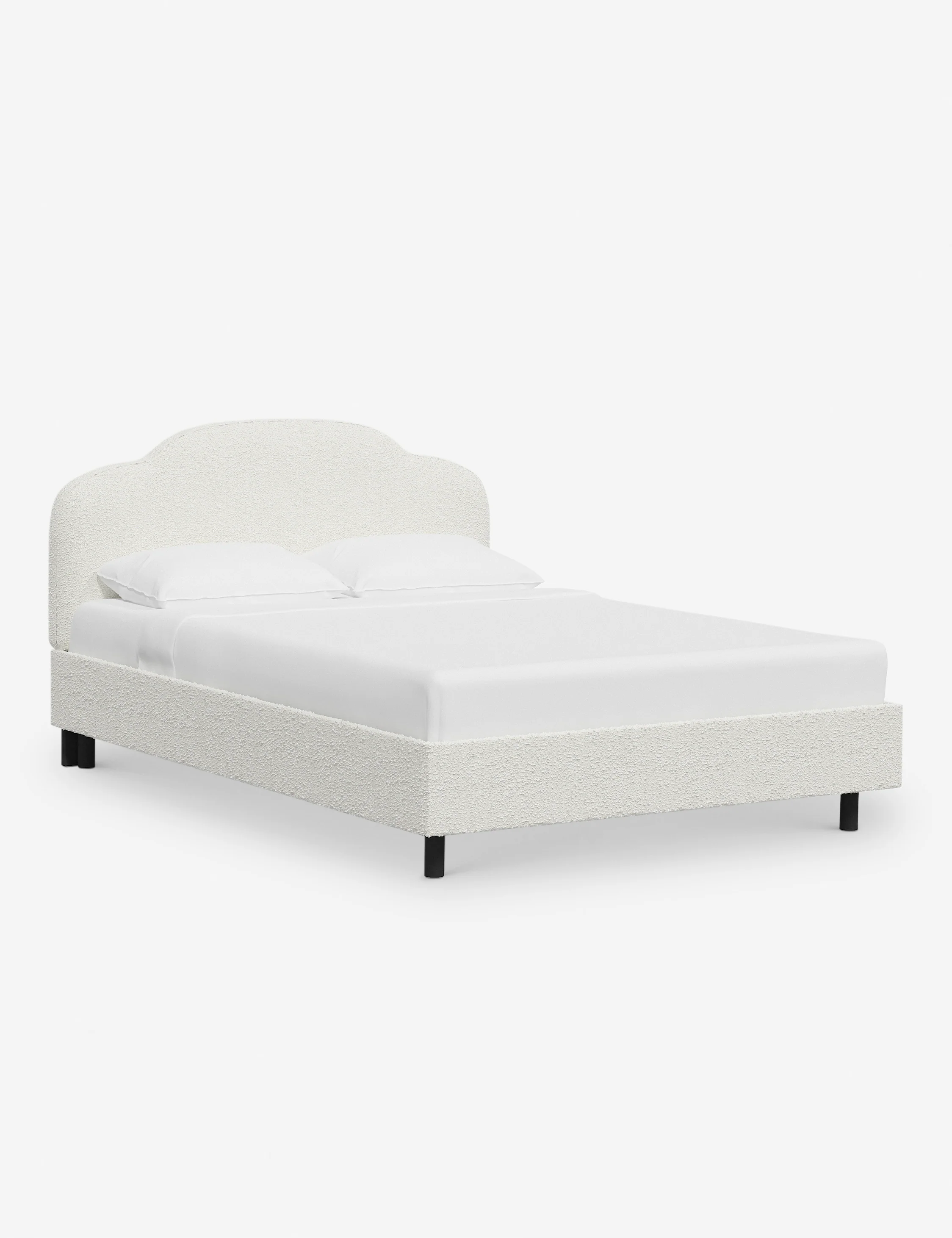 Ruby Platform Bed - Image 70