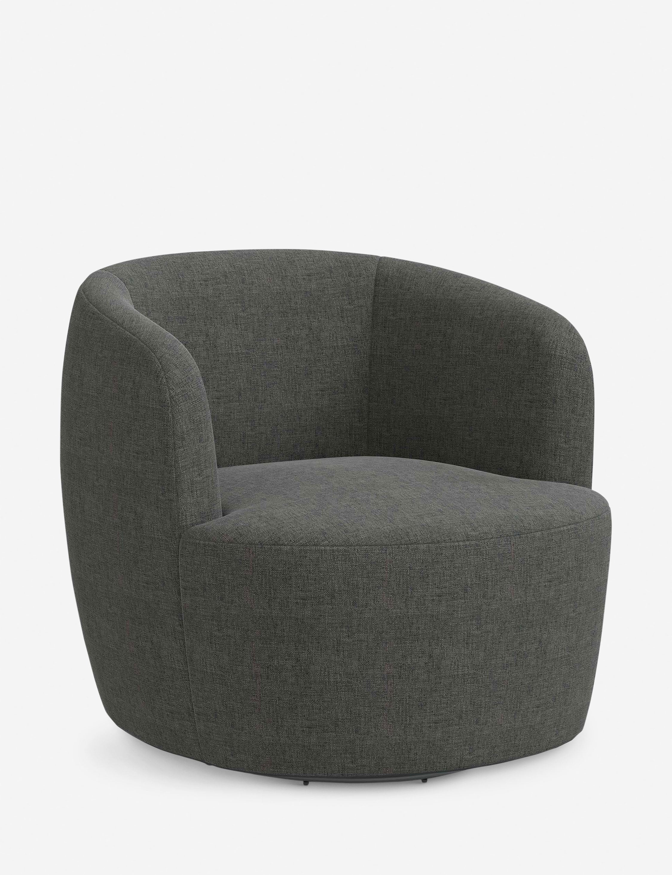 Rue Swivel Chair - Image 121