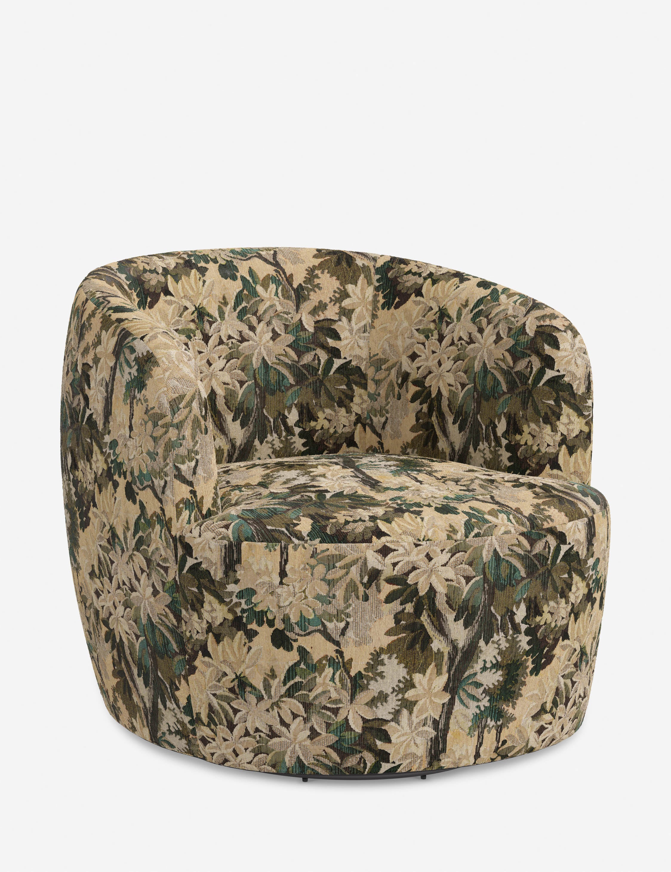 Rue Swivel Chair - Image 195