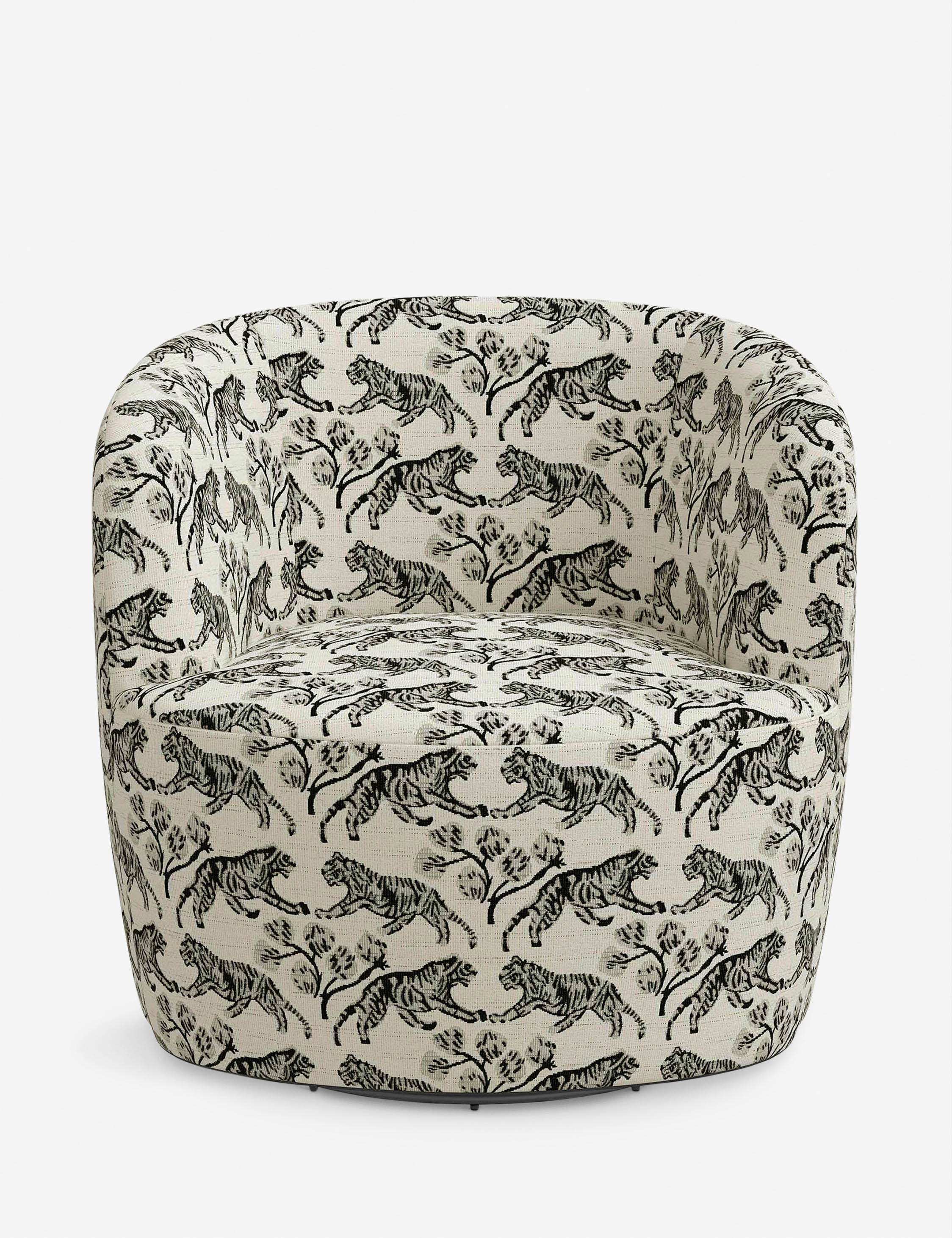 Rue Swivel Chair - Image 26