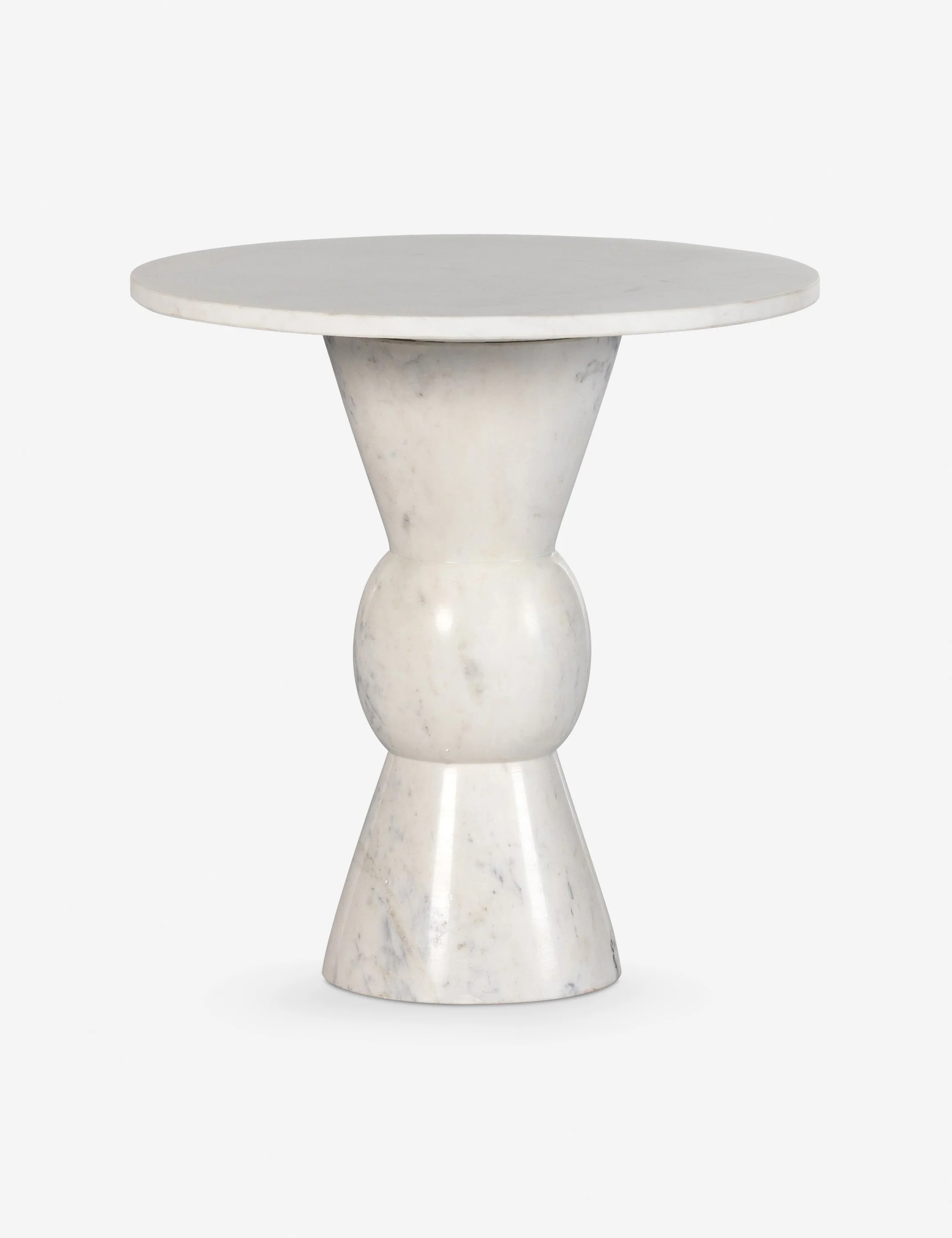 Rupa Round Side Table - Image 2