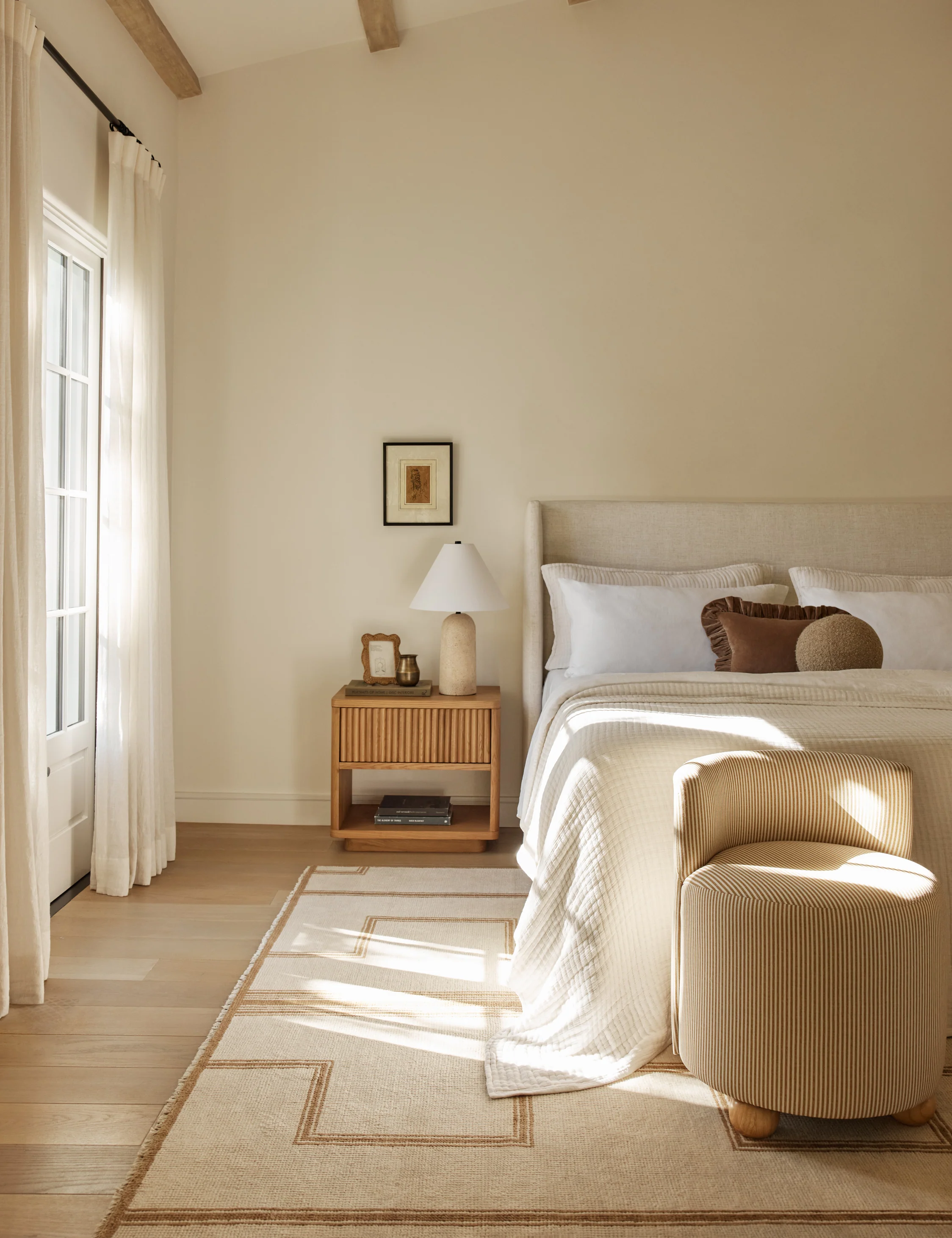 Rutherford Nightstand - Image 11
