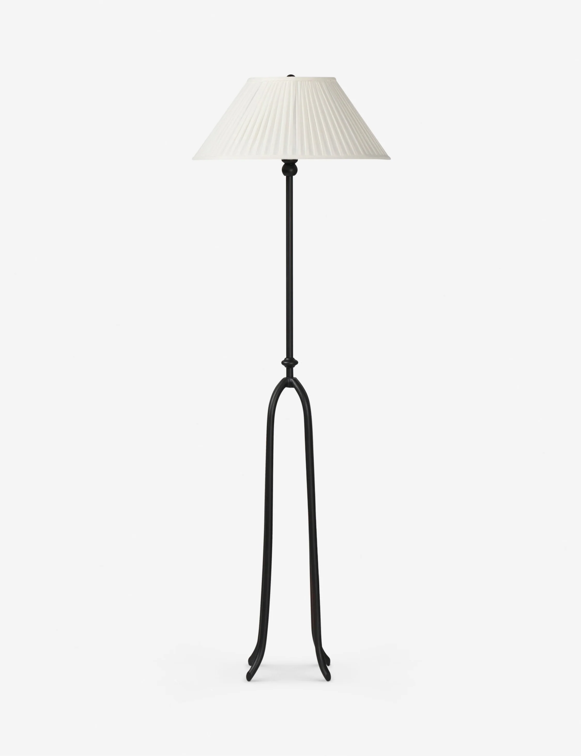 Rydell Floor Lamp by Amber Lewis x Four Hands - Image 2