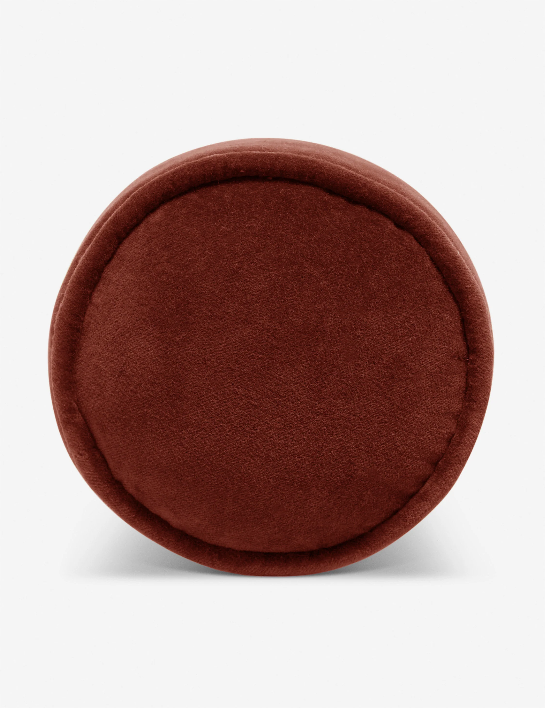 Sabine Velvet Bolster Pillow - Image 41