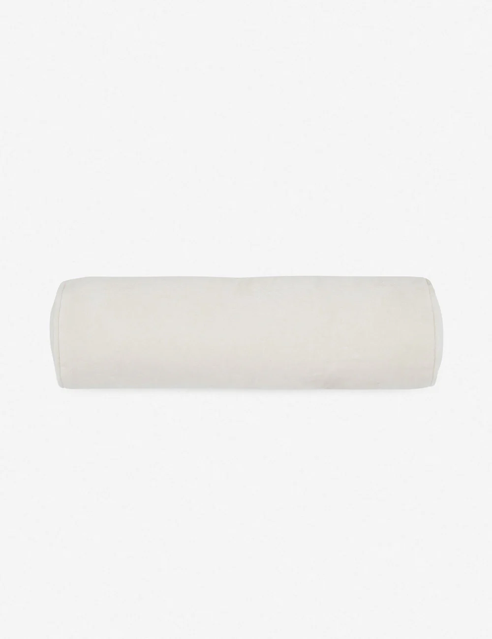 Sabine Velvet Bolster Pillow - Image 5