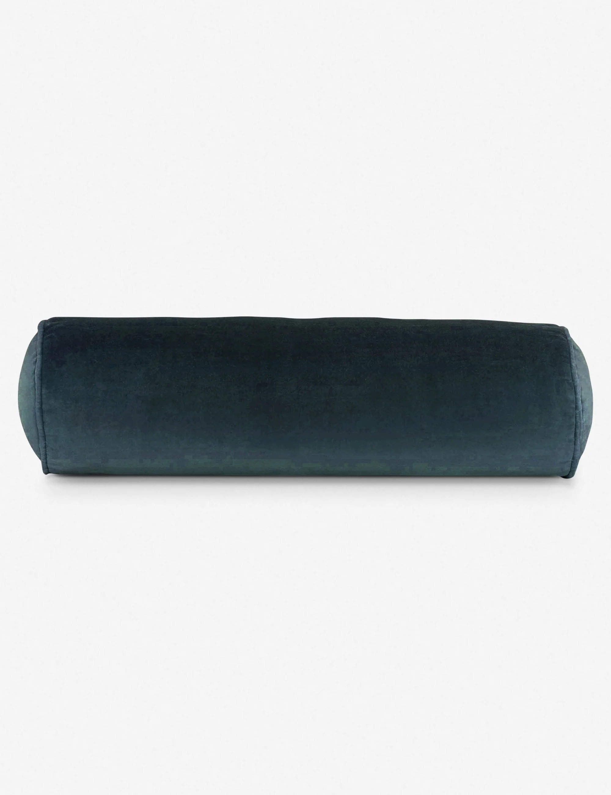 Sabine Velvet Bolster Pillow - Image 7