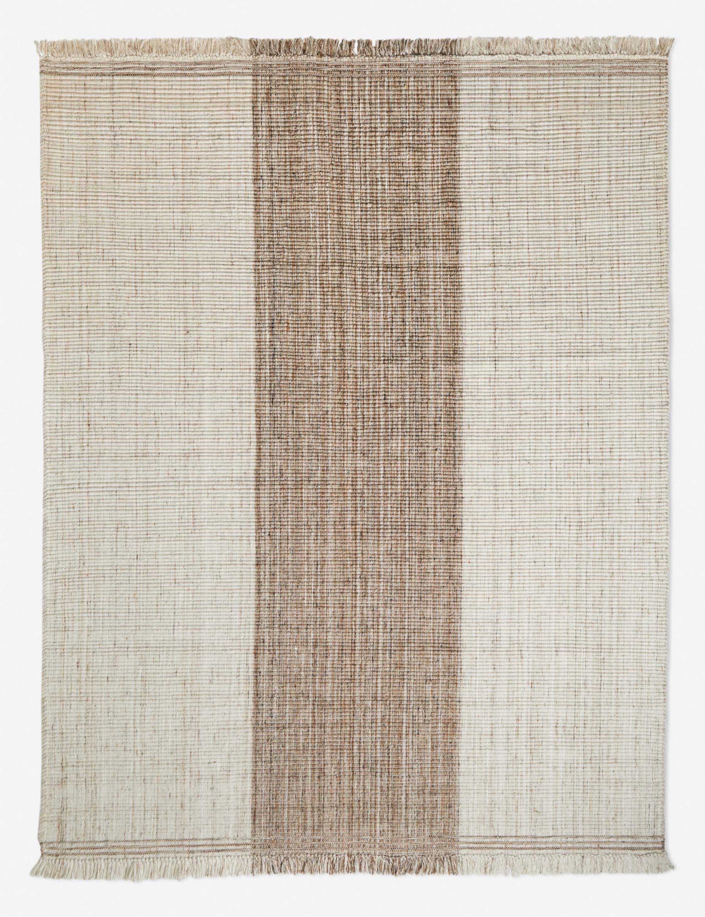 Sabriel Handwoven Indoor/Outdoor Rug Swatch - Image 2