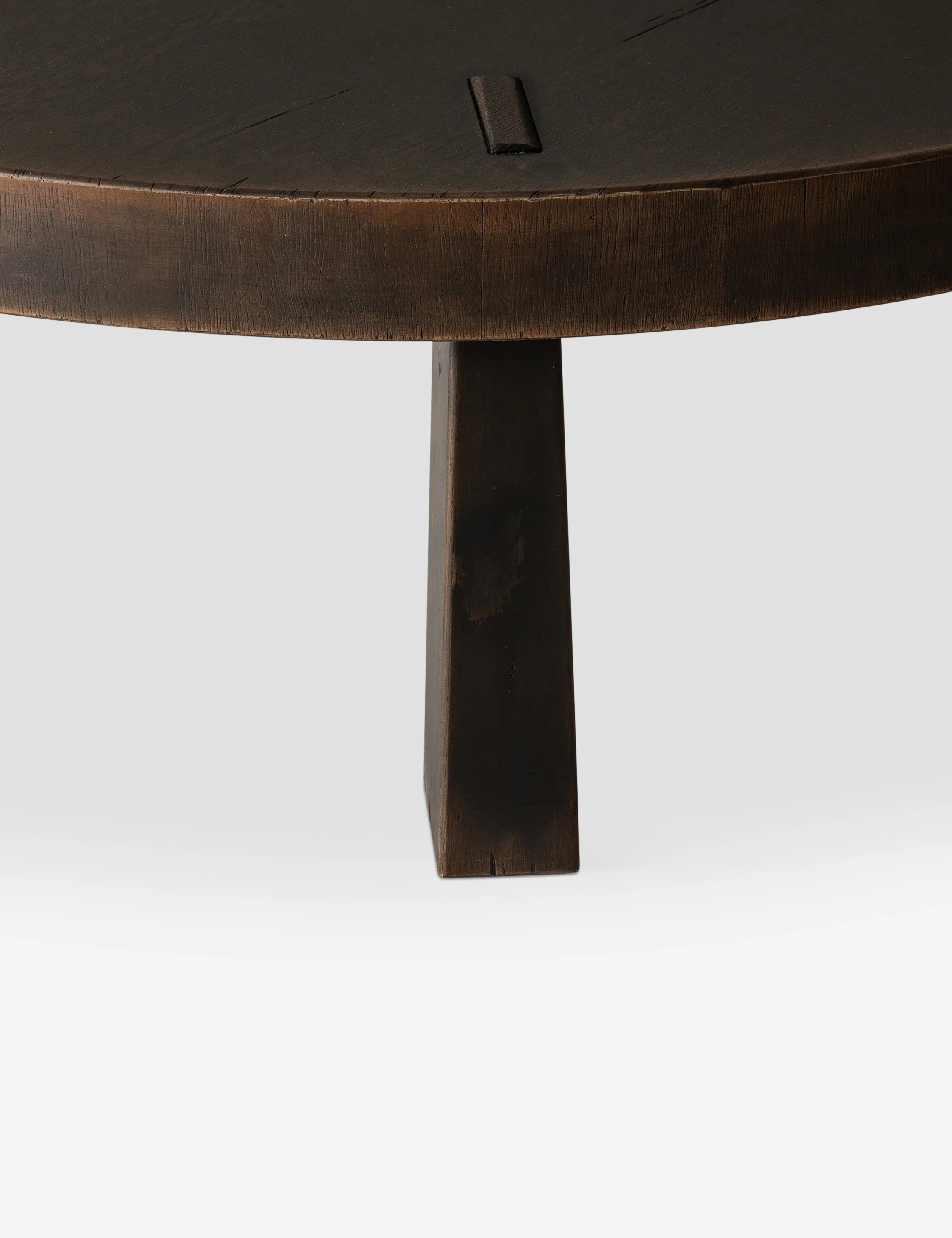 Sadira Round Coffee Table by Amber Lewis x Four Hands - Image 12