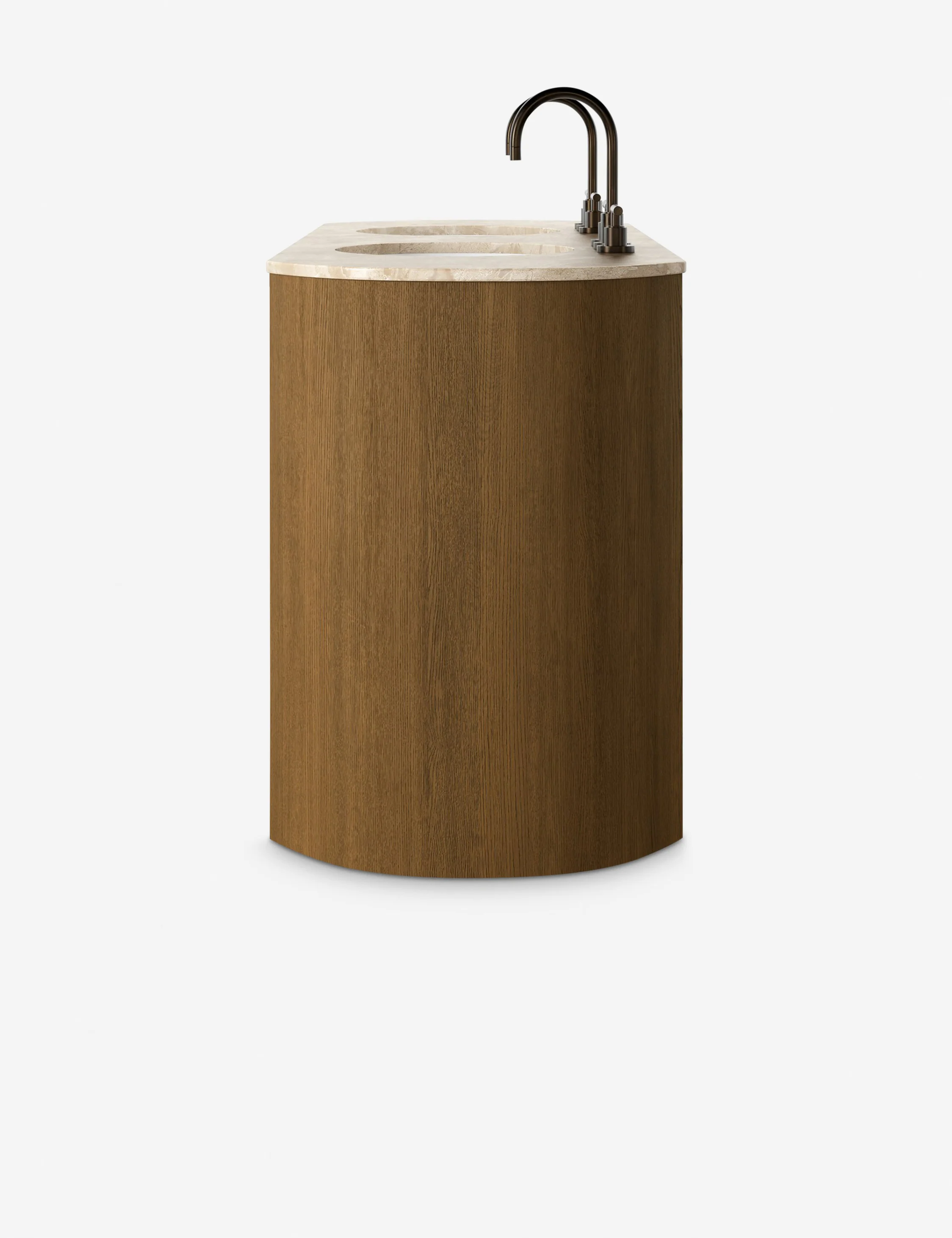 Sadiya Bath Vanity - Image 14