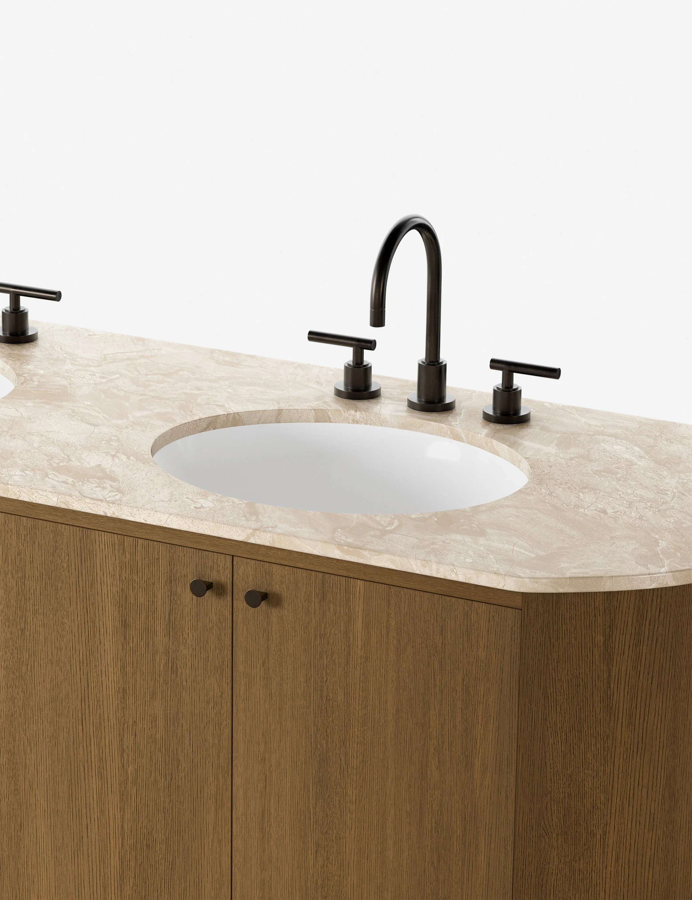 Sadiya Bath Vanity - Image 16