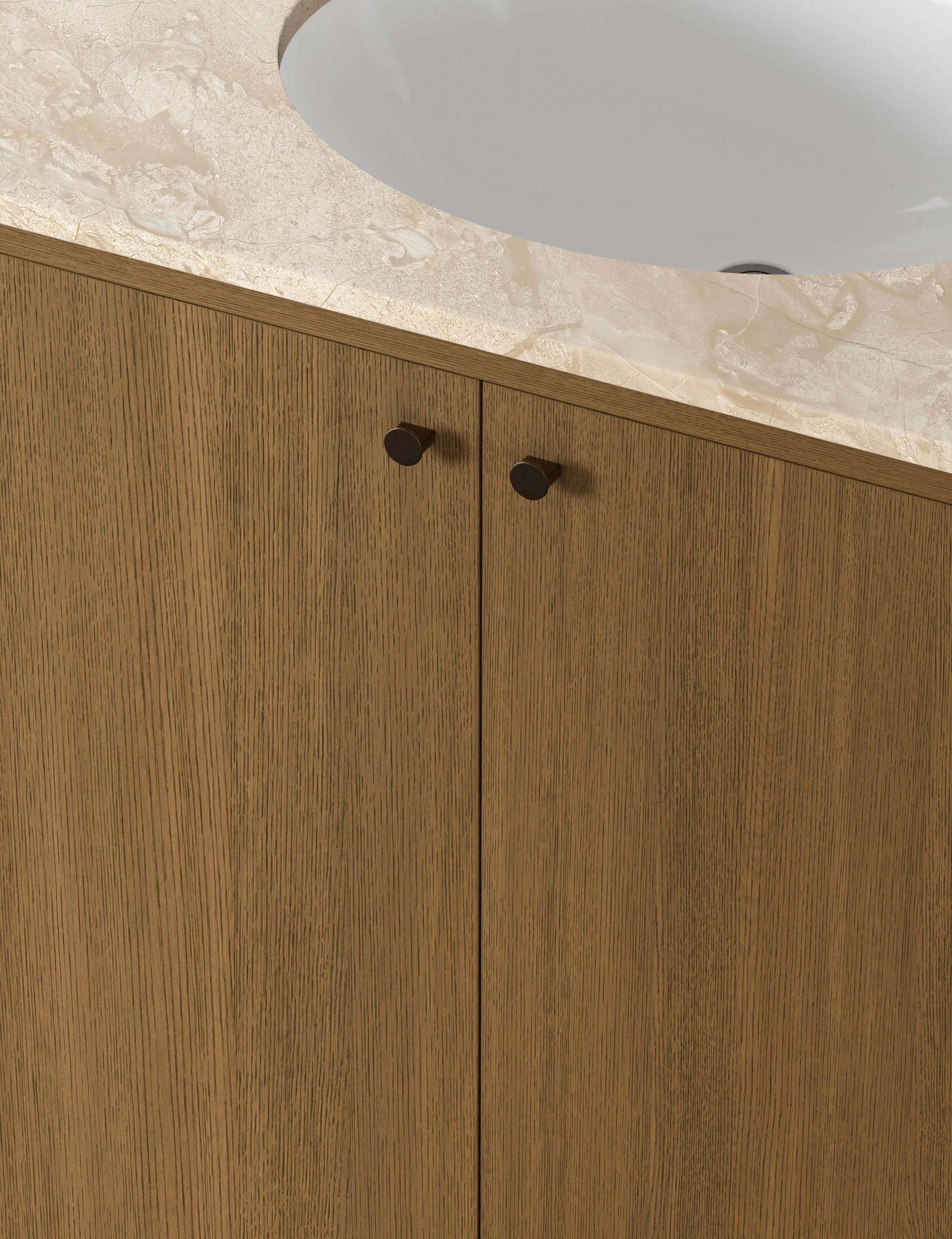 Sadiya Bath Vanity - Image 17