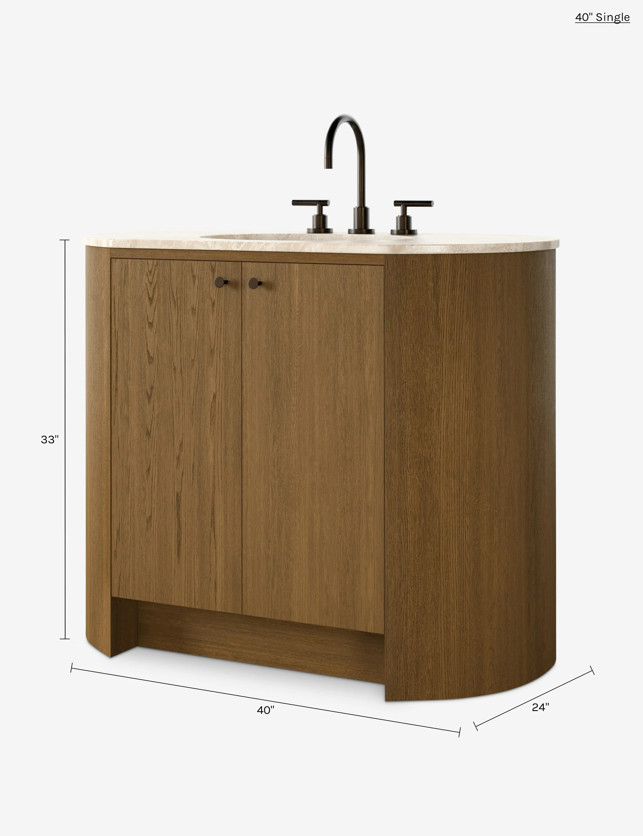 Sadiya Bath Vanity - Image 19