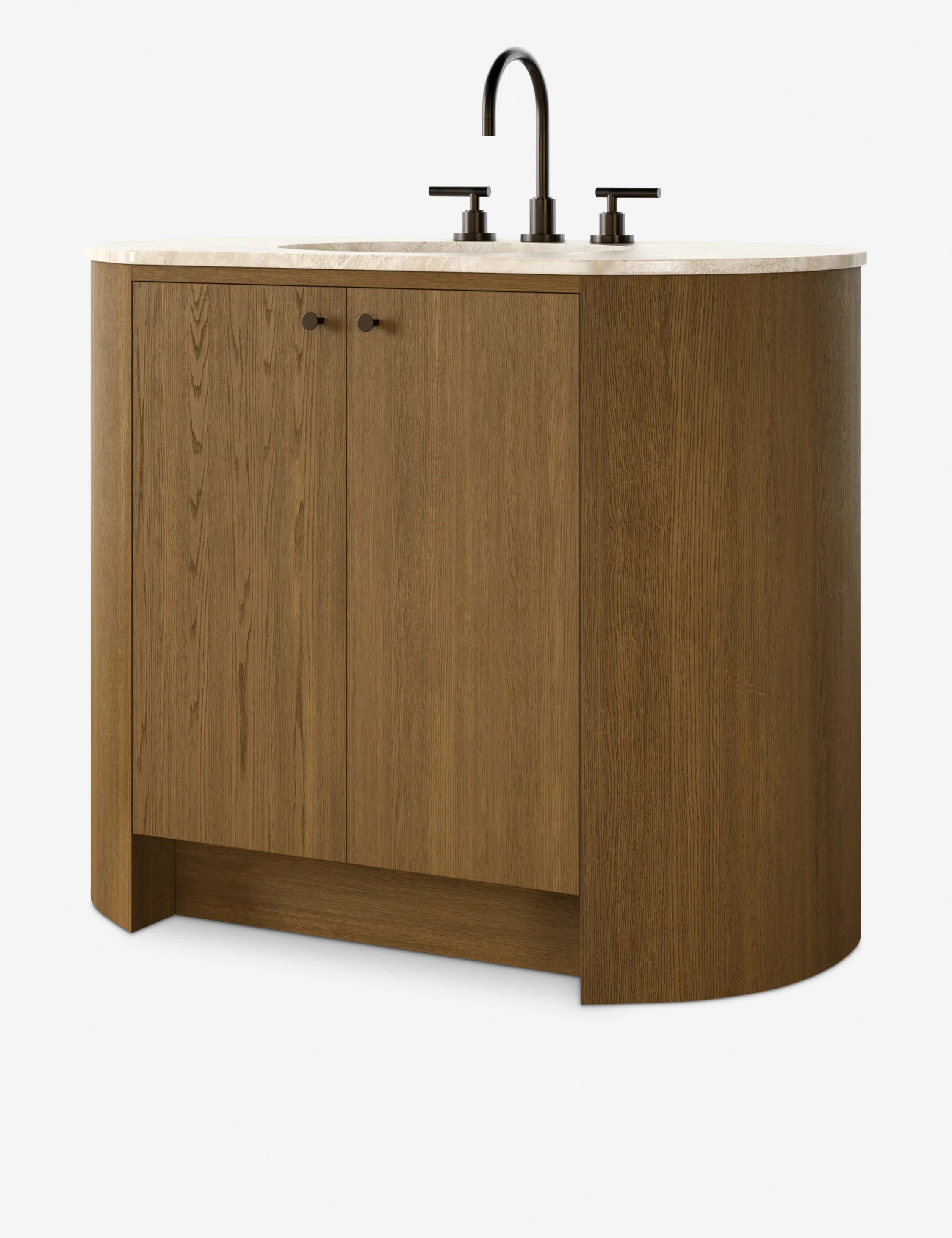 Sadiya Bath Vanity - Image 3