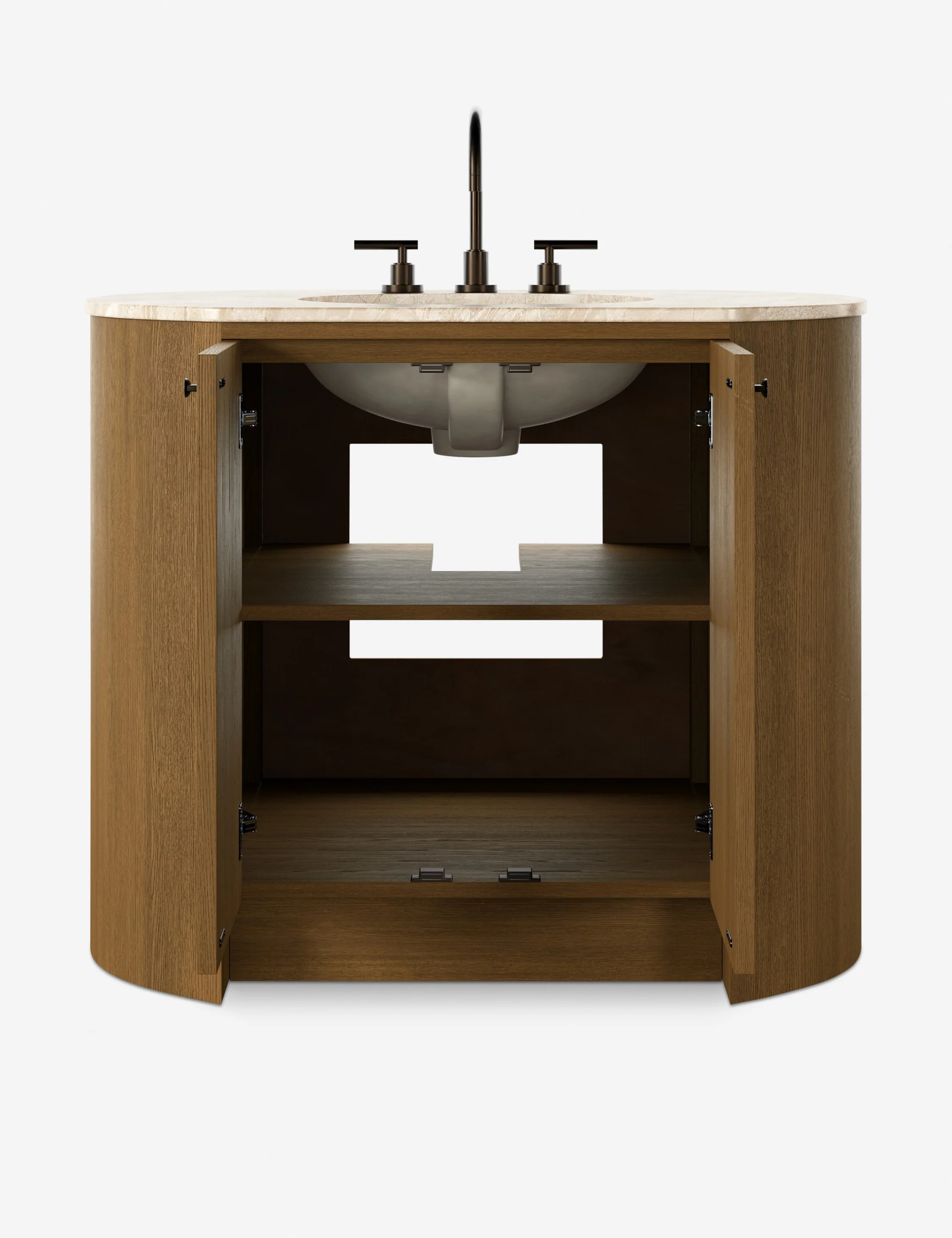 Sadiya Bath Vanity - Image 4