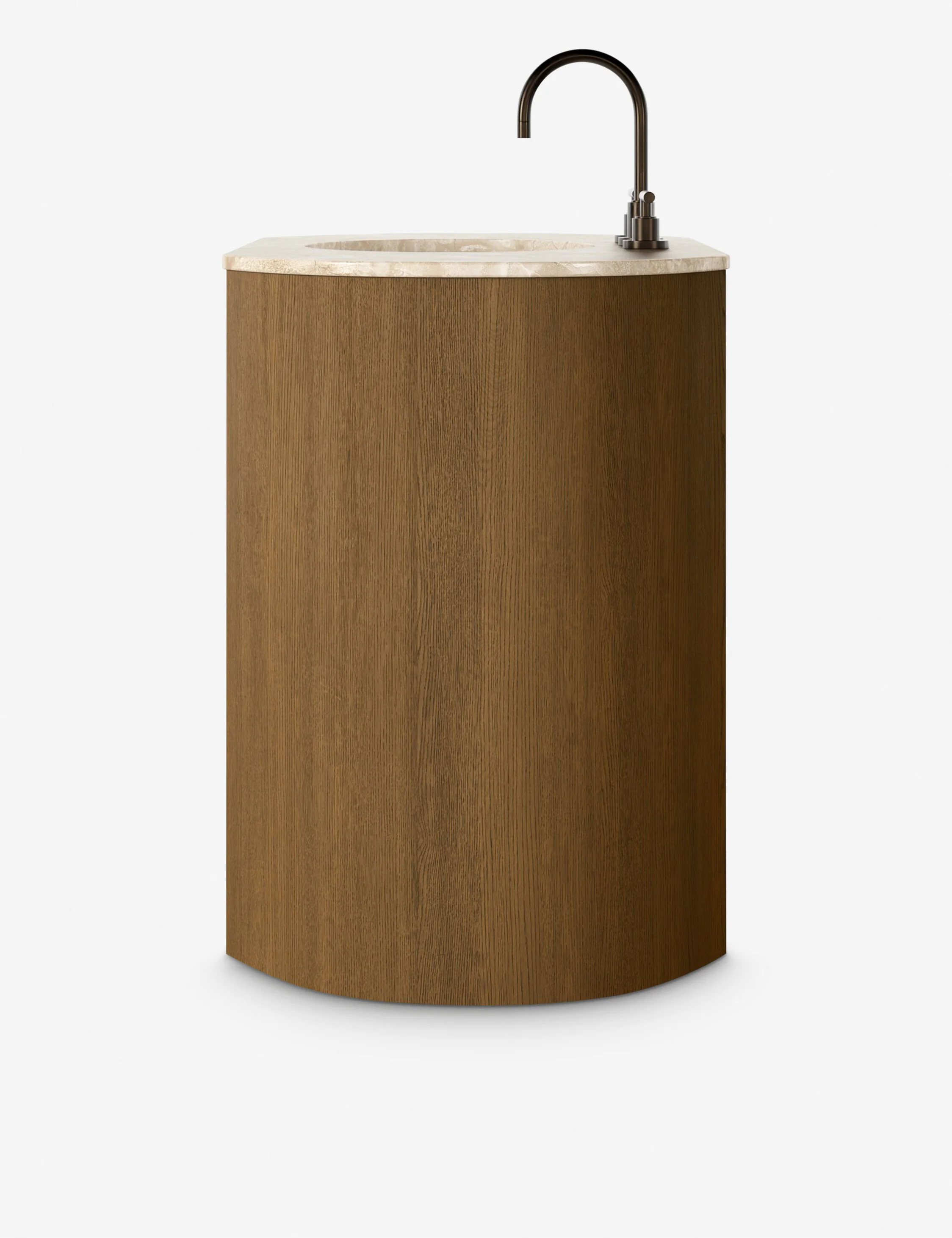 Sadiya Bath Vanity - Image 5