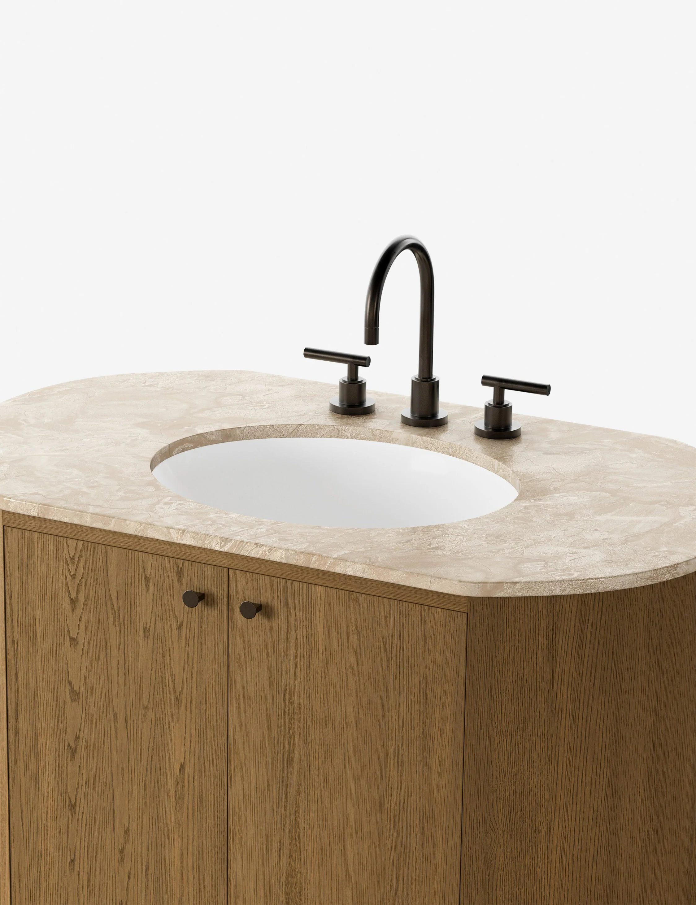 Sadiya Bath Vanity - Image 7