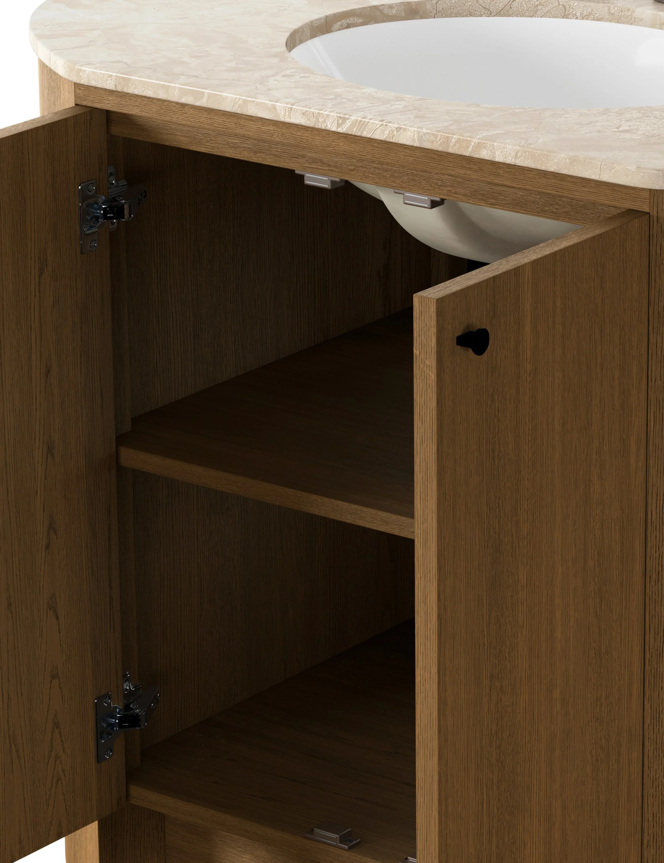 Sadiya Bath Vanity - Image 9