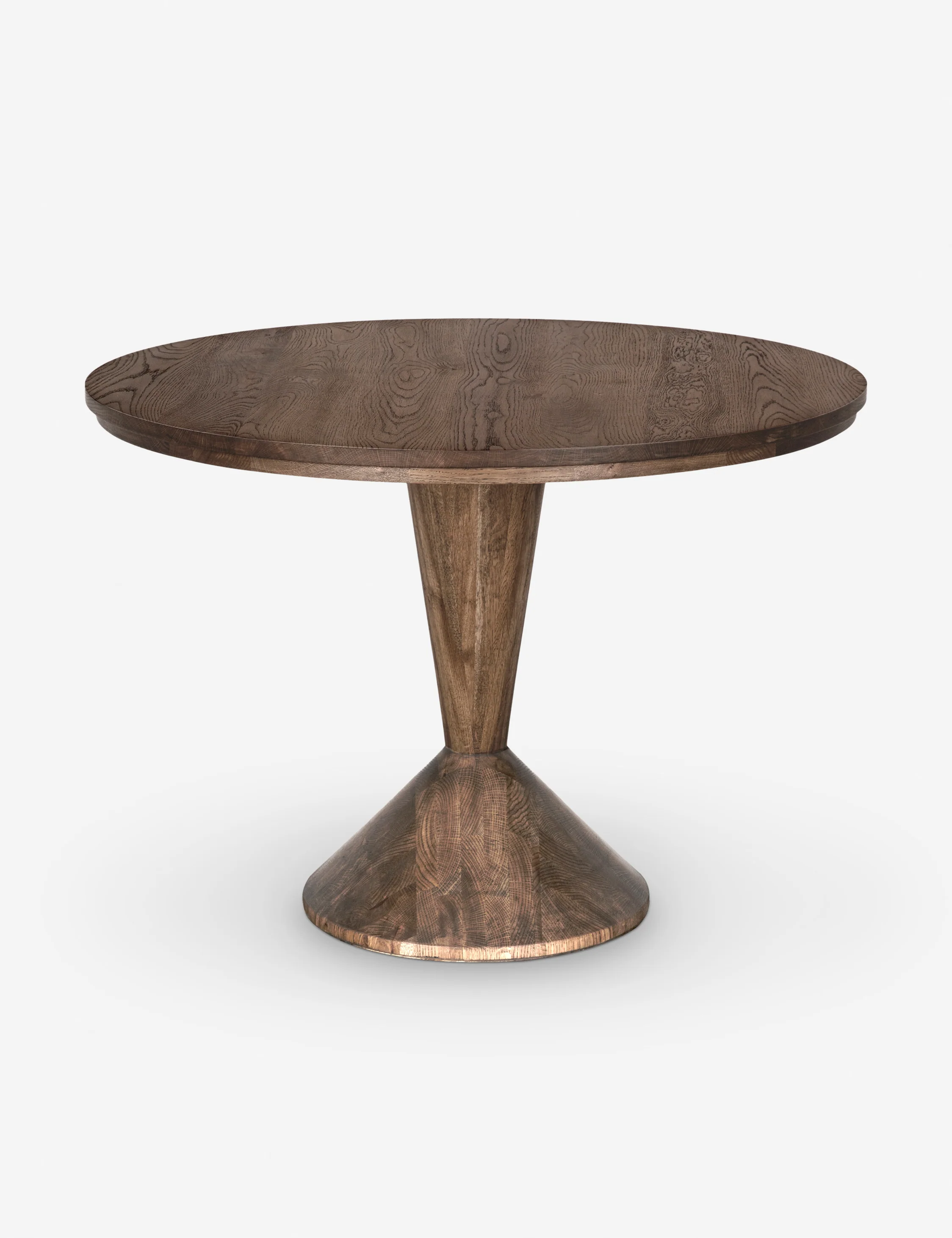 Sadler Round Dining Table - Image 7