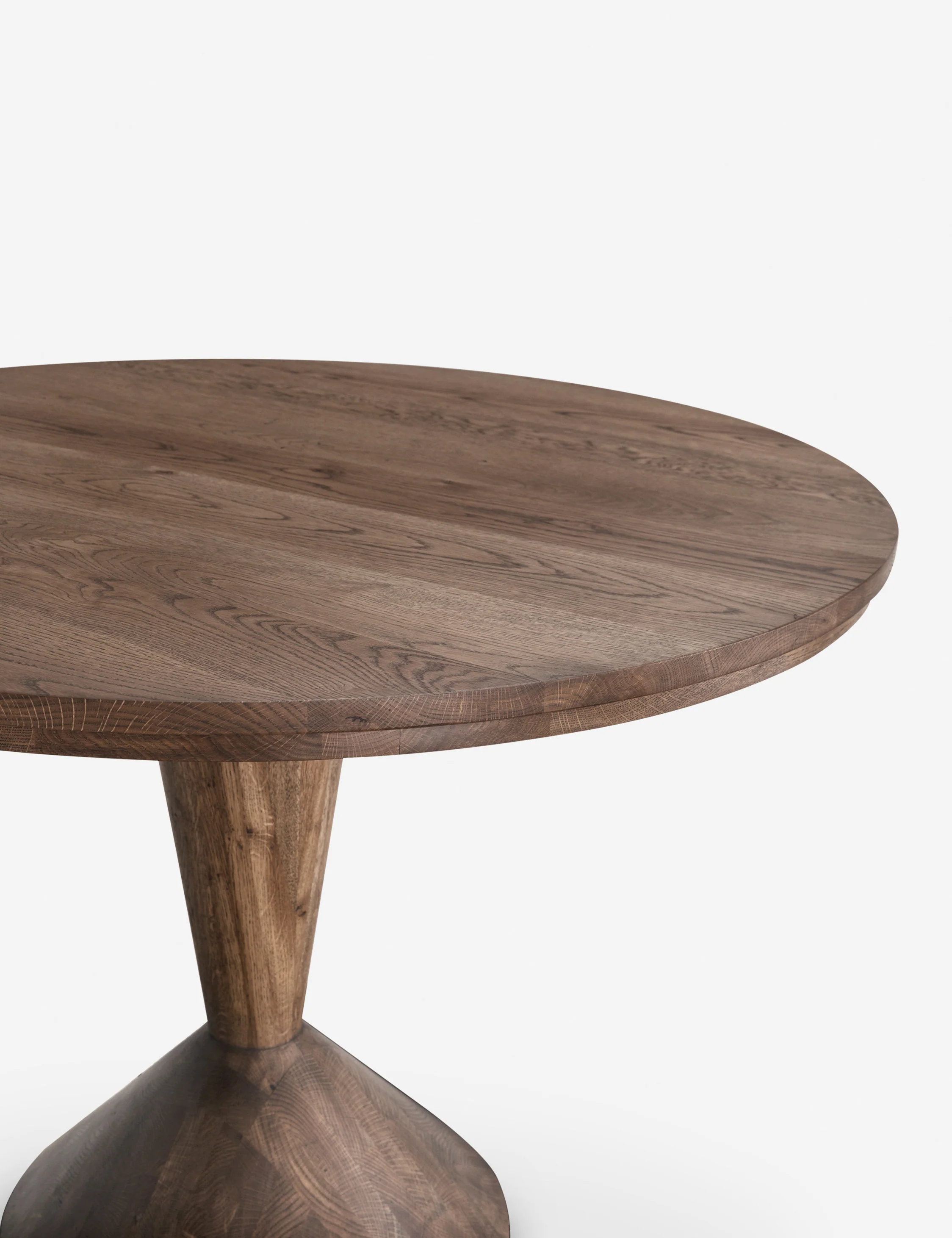 Sadler Round Dining Table - Image 8