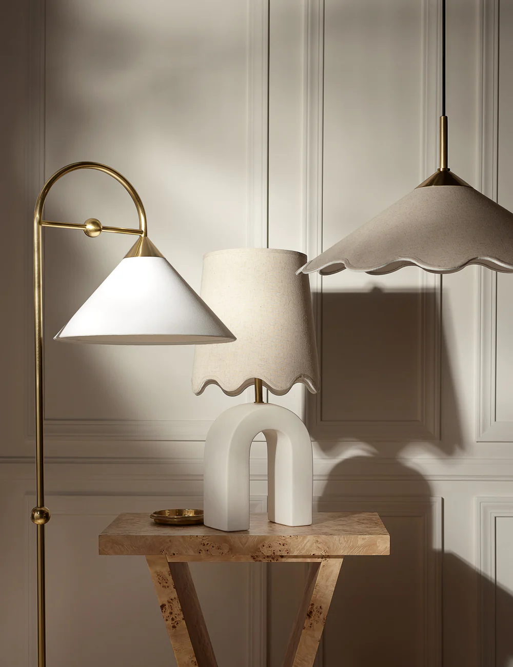 Saima Table Lamp - Image 4