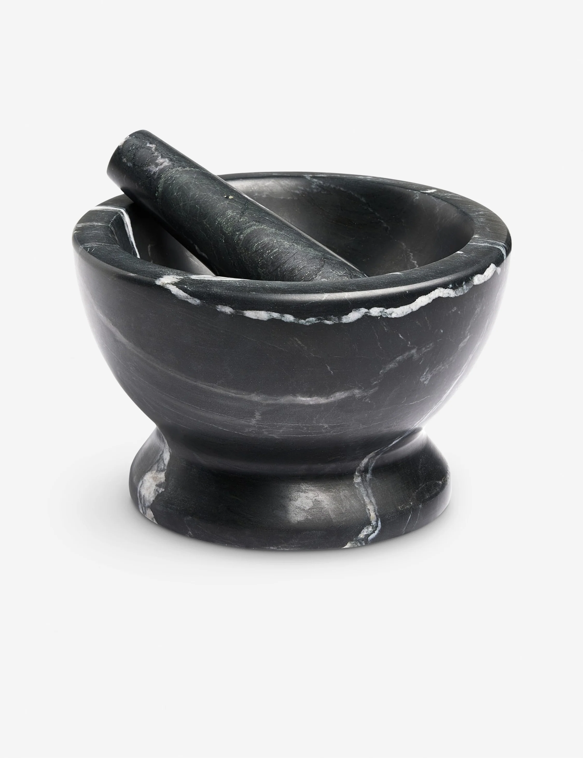 Salla Mortar and Pestle - Image 2