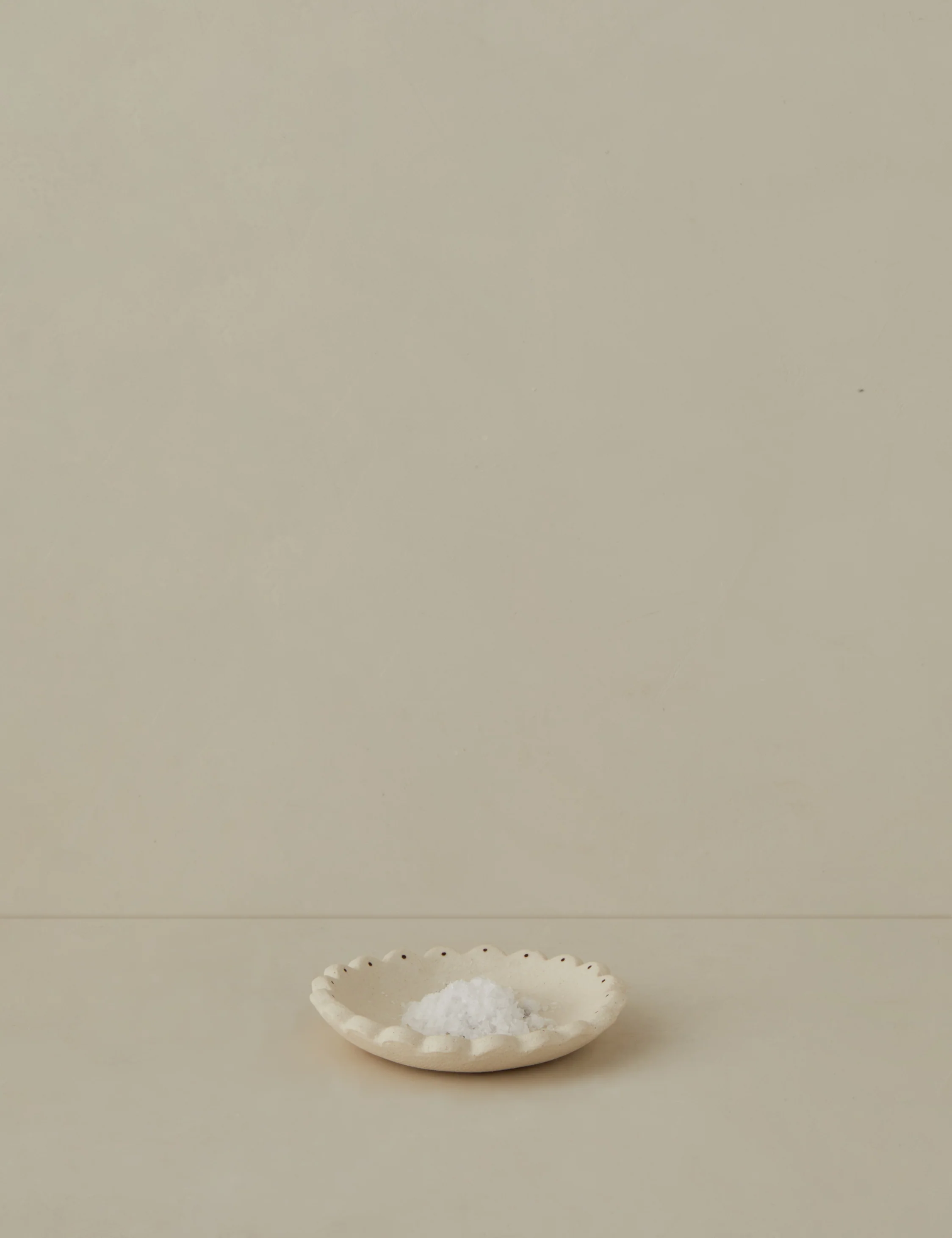 Salt Dish III by Stephanie Dawn Matthias - Image 2