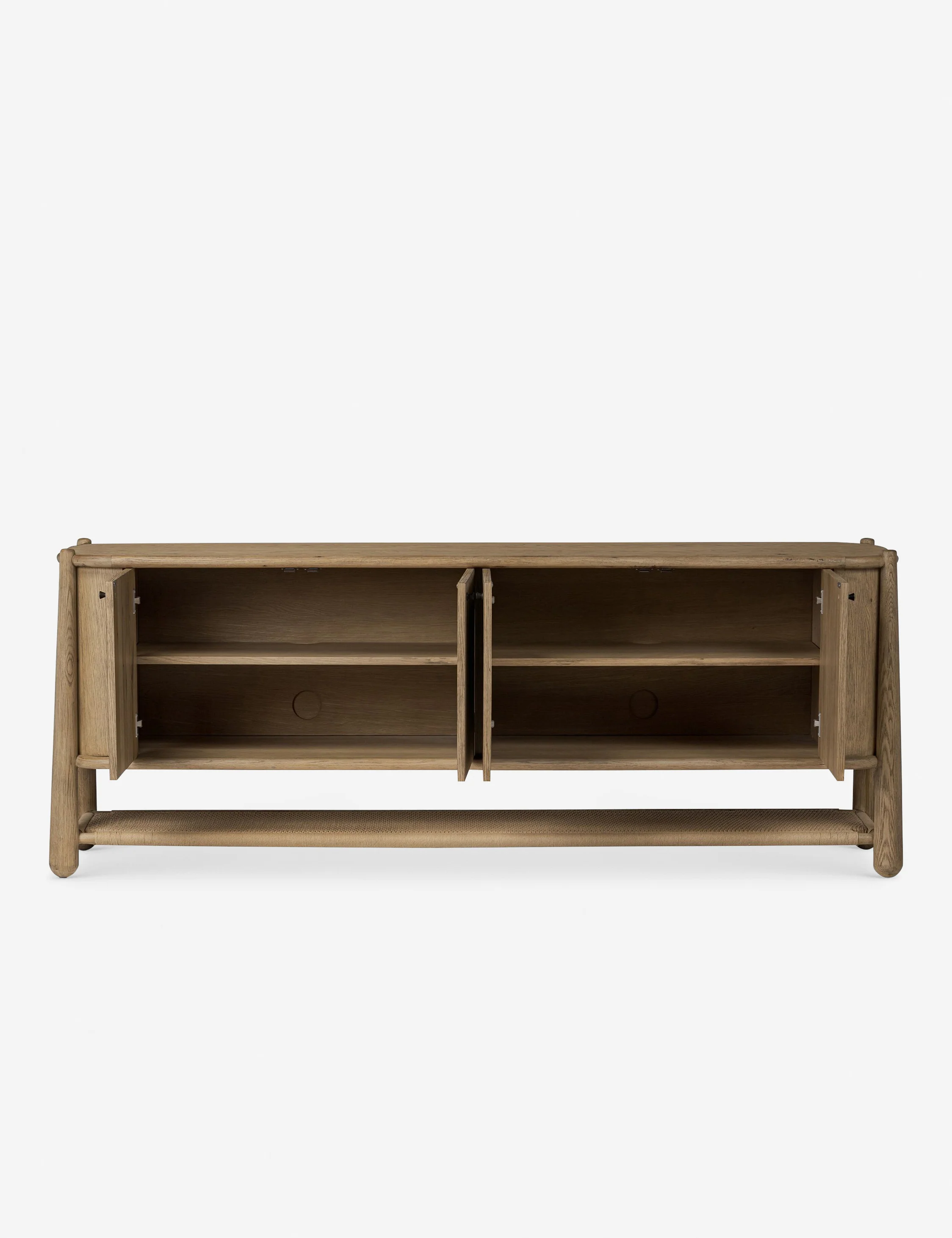 Salvador Sideboard by Amber Lewis x Four Hands - Image 4