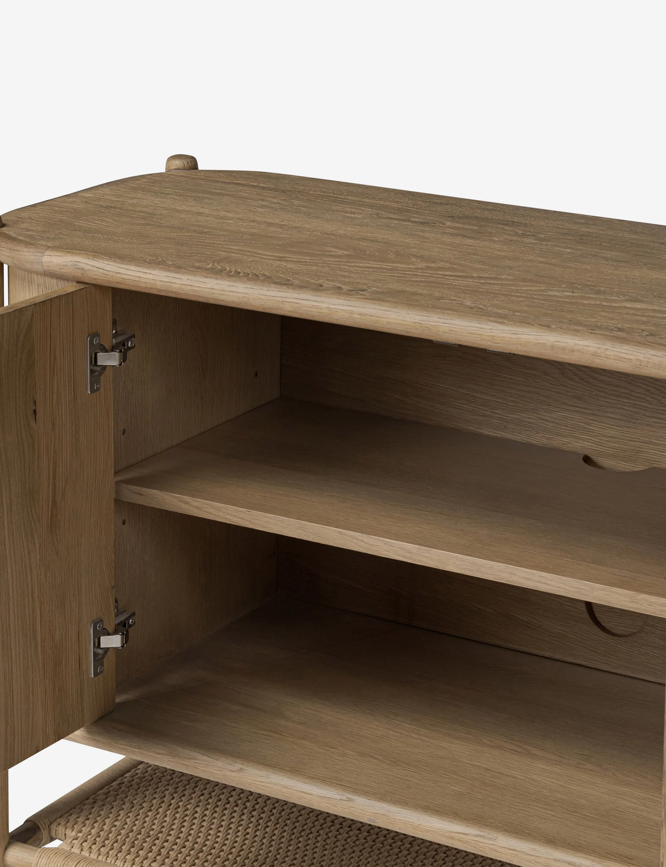 Salvador Sideboard by Amber Lewis x Four Hands - Image 9