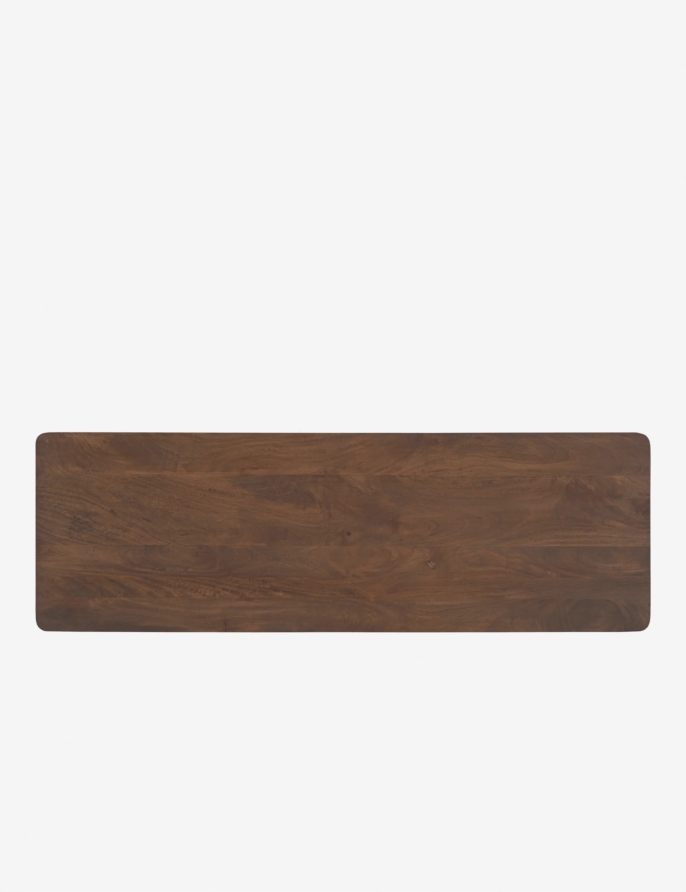 Samantha 3-Drawer Sideboard - Image 7